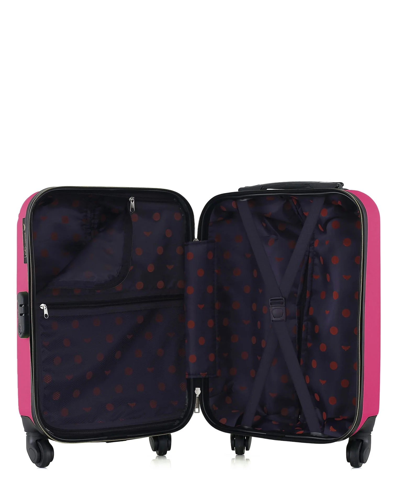 Valise Cabine Rigide AMELIE-E - Image 55