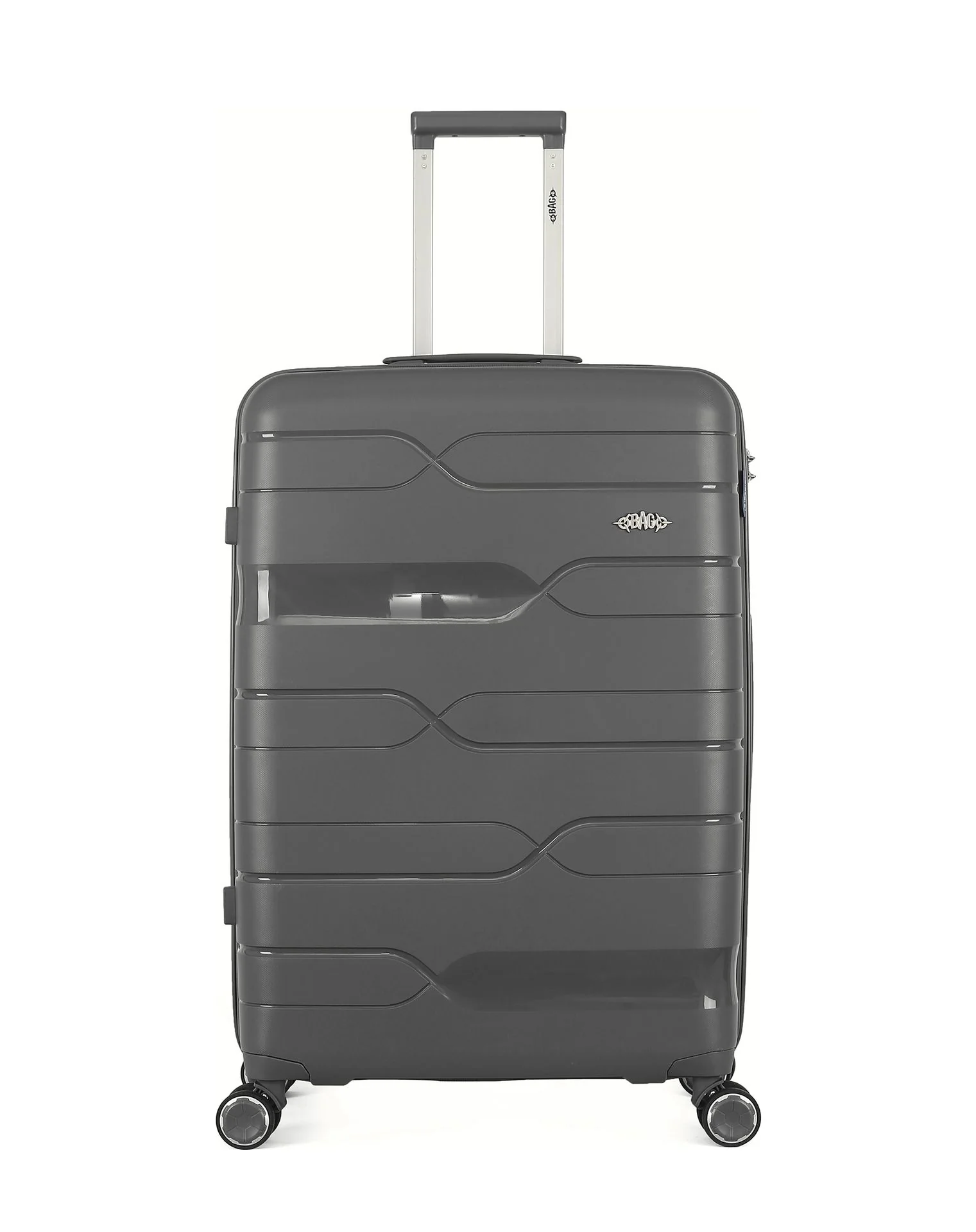 Lot de 2 Valises Rigides Grand Format et Cabine PEGASE - Image 11