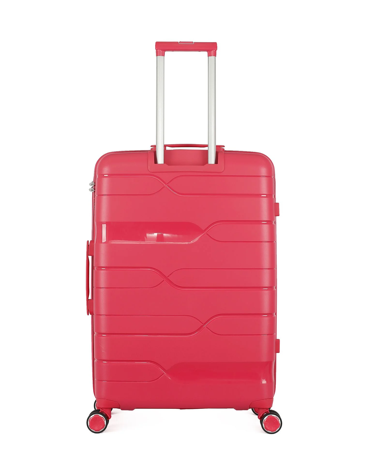 Lot de 2 Valises Rigides Grand Format et Cabine PEGASE - Image 19