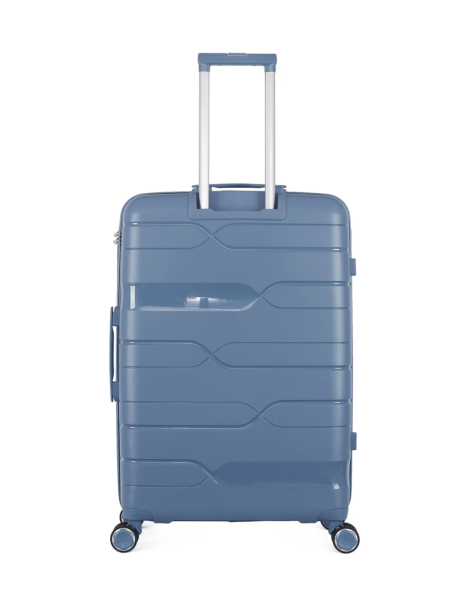 Lot de 2 Valises Rigides Grand Format et Cabine PEGASE - Image 4