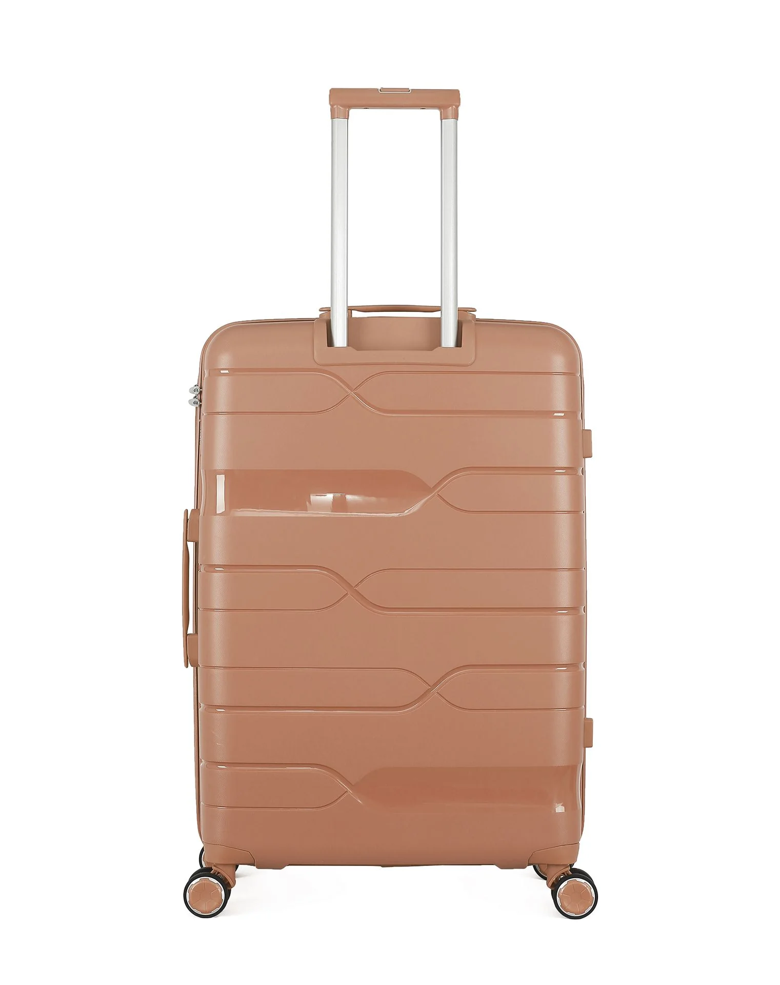 Lot de 2 Valises Rigides Grand Format et Cabine PEGASE - Image 9
