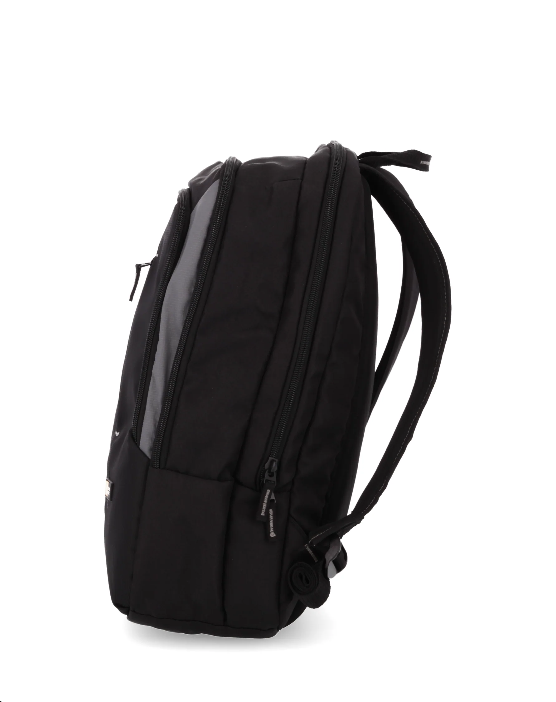 Sac à dos ordinateur Backpack LOGIC CASE 17" - Image 3
