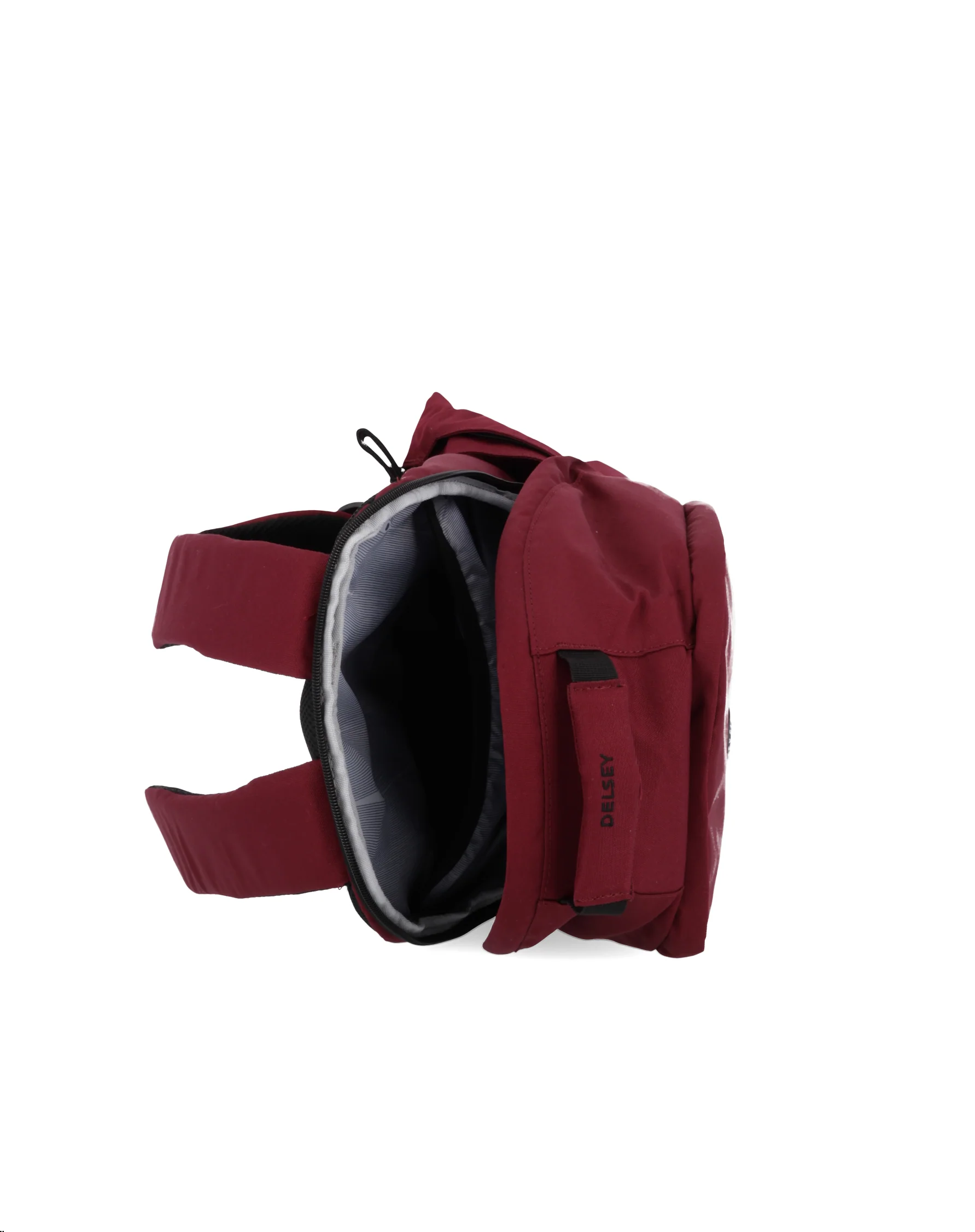 Sac à dos ordinateur Delsey SECURBAN PC 13" - Image 10