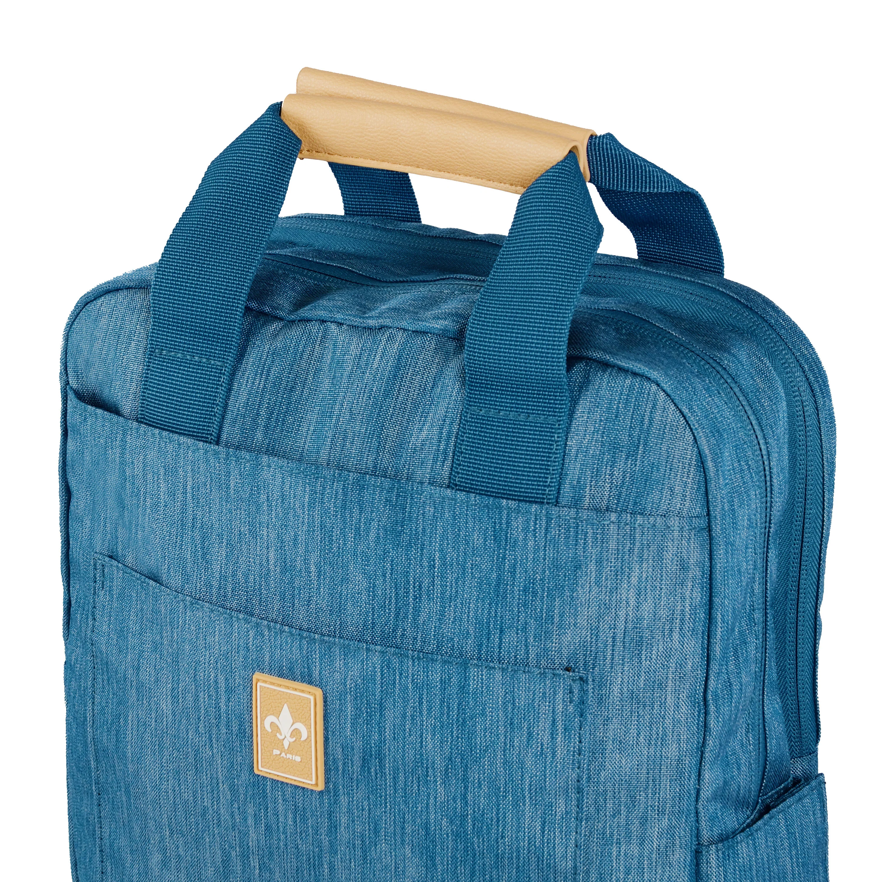 Sac à dos ordinateur Lys Modèle 730 - Image 2