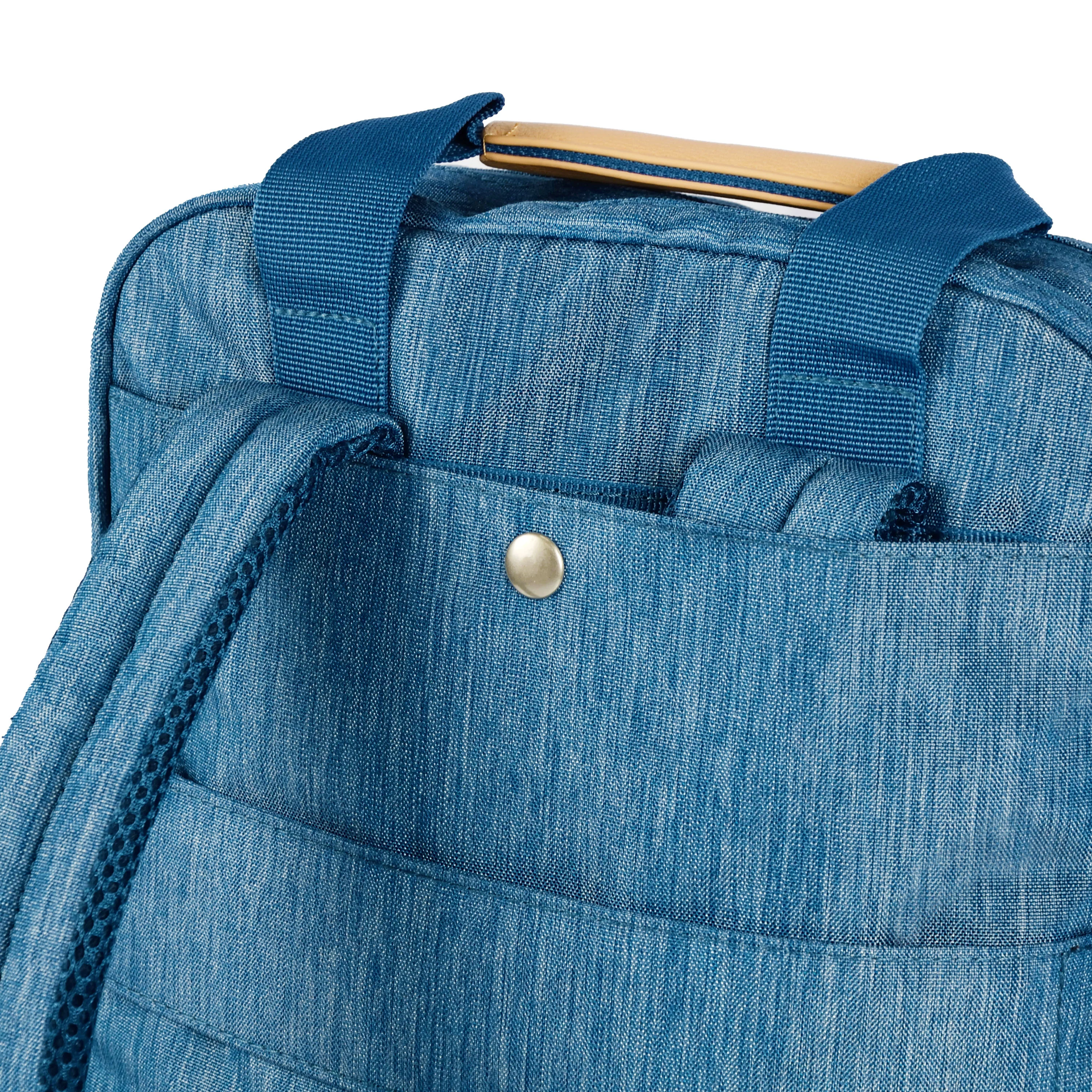 Sac à dos ordinateur Lys Modèle 730 - Image 7