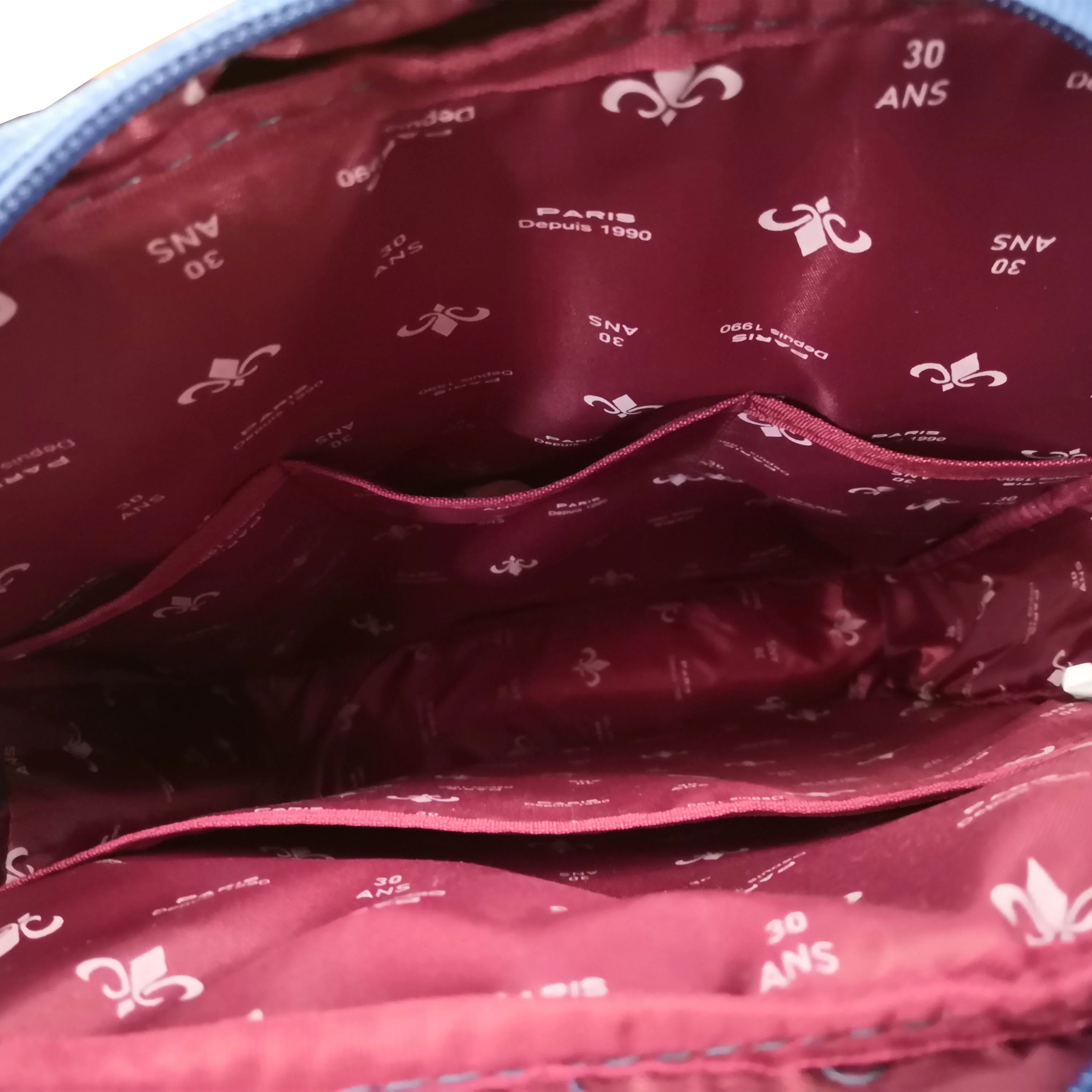 Sac à dos ordinateur Lys Modèle 730 - Image 9
