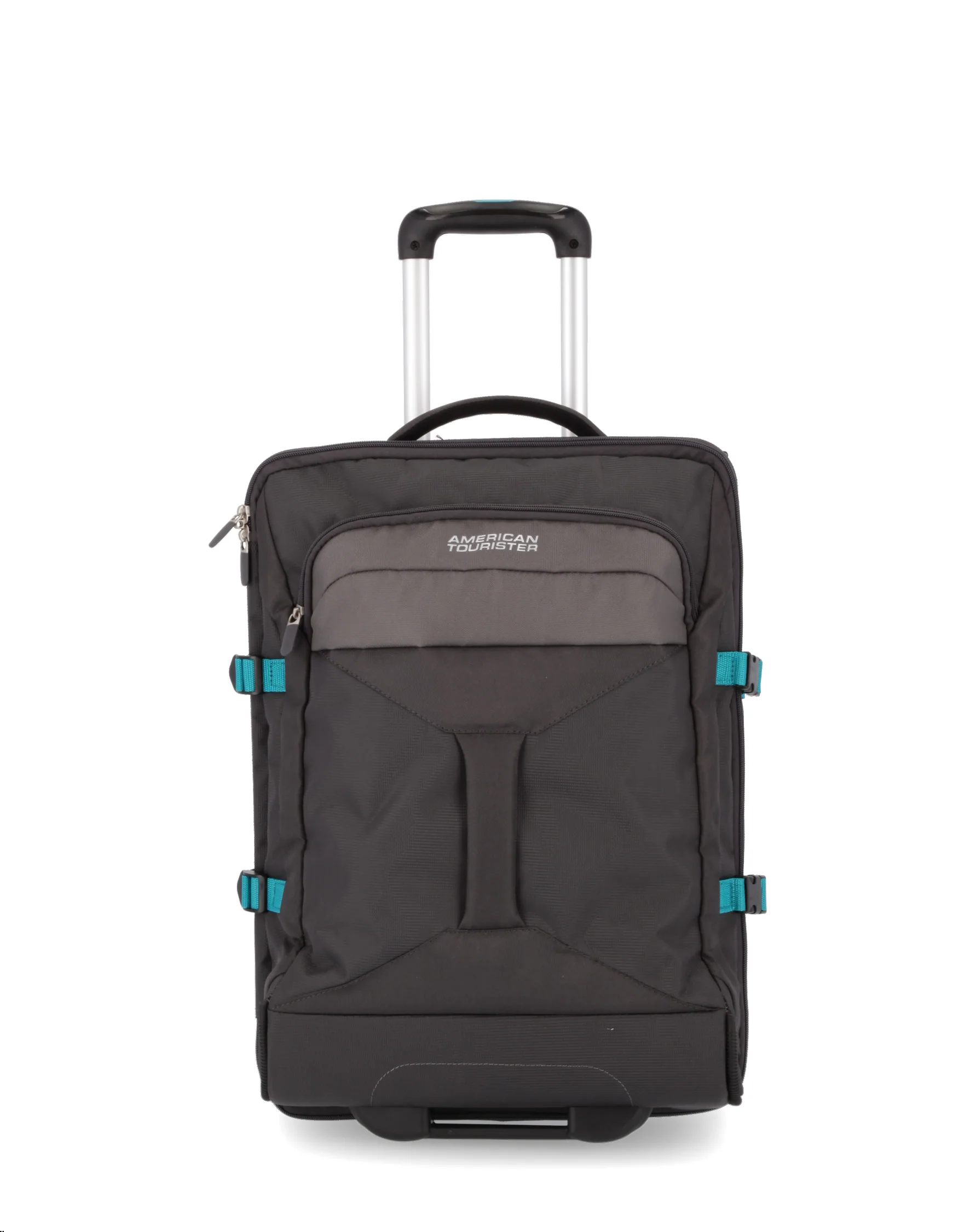 Sac de voyage à roulettes ROAD QUEST Taille  S