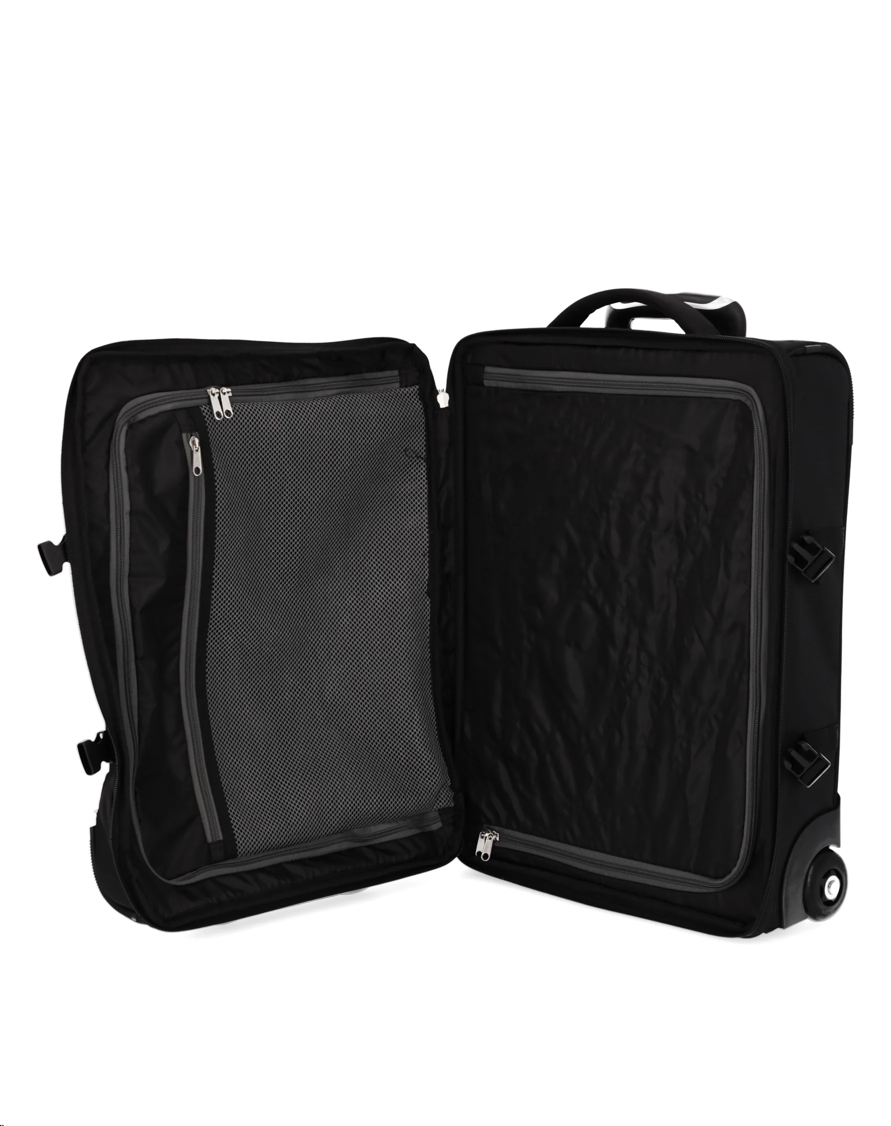 Sac de voyage à roulettes ROAD QUEST Taille  S - Image 10