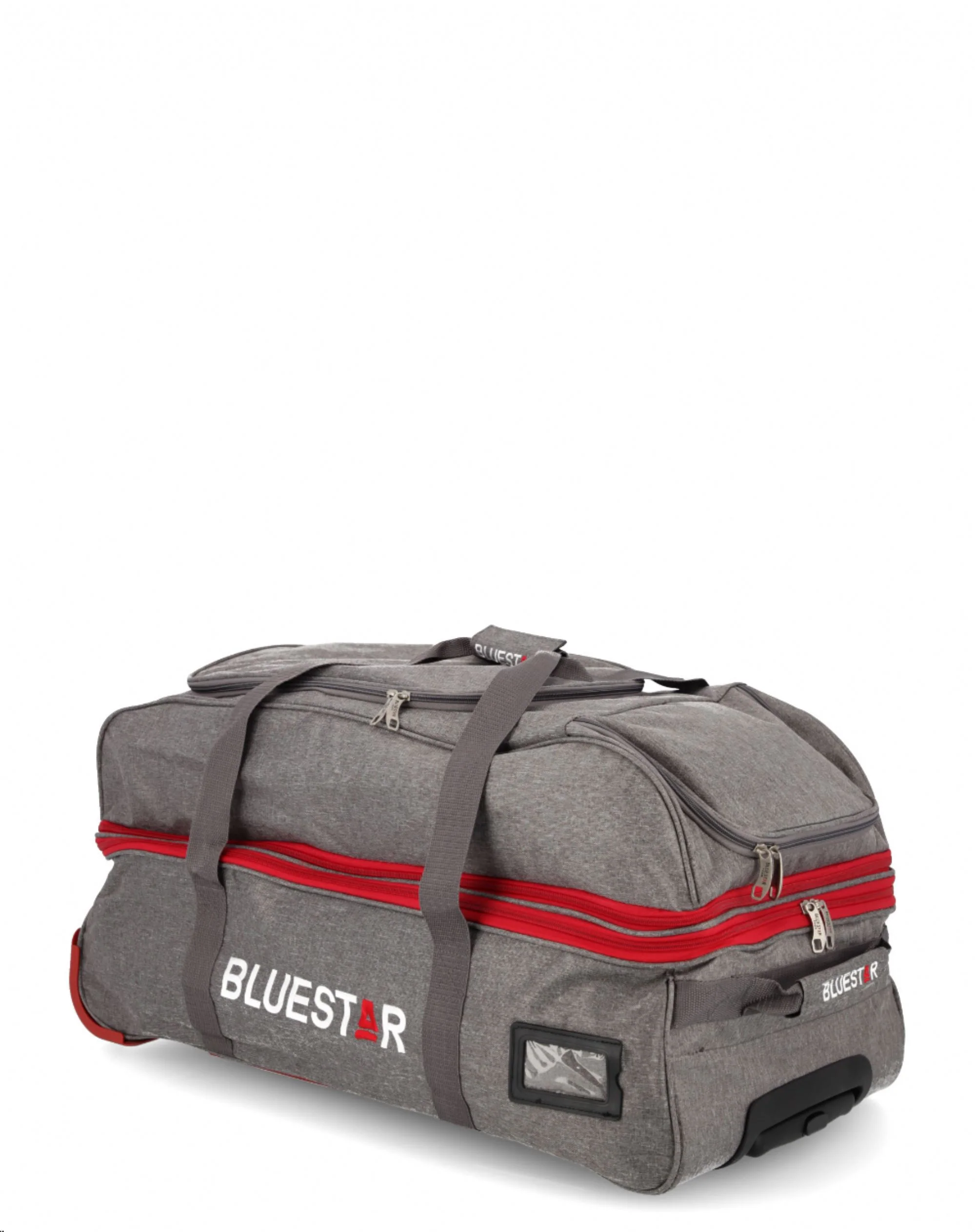Sac de voyage à roulettes ALESIA L - Image 13