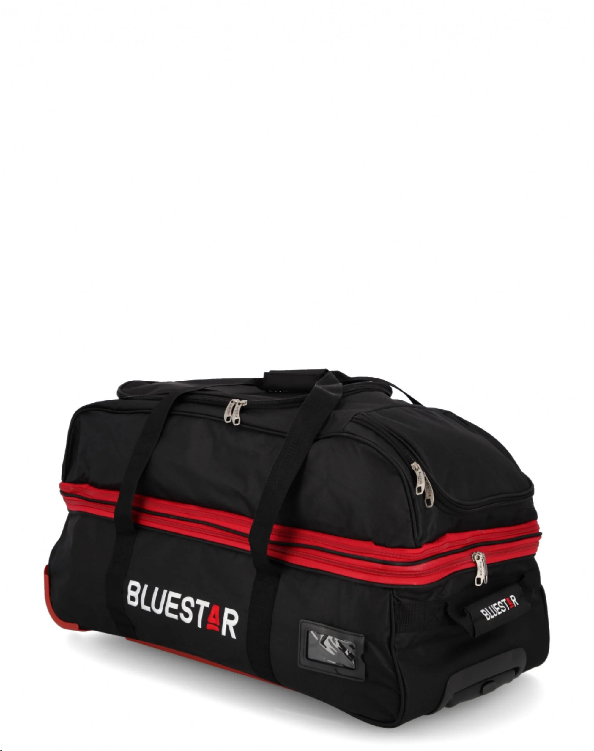 Sac de voyage à roulettes ALESIA L - Image 3
