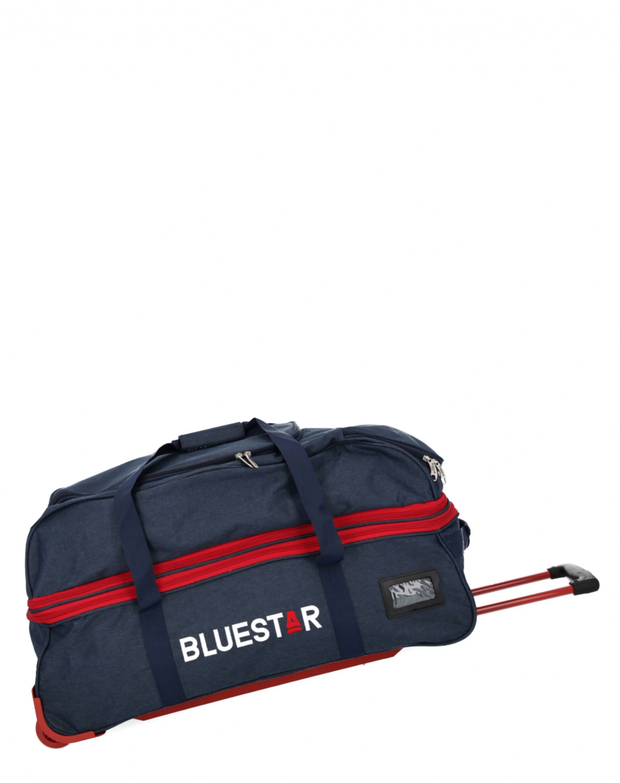 Sac de voyage à roulettes ALESIA L - Image 7