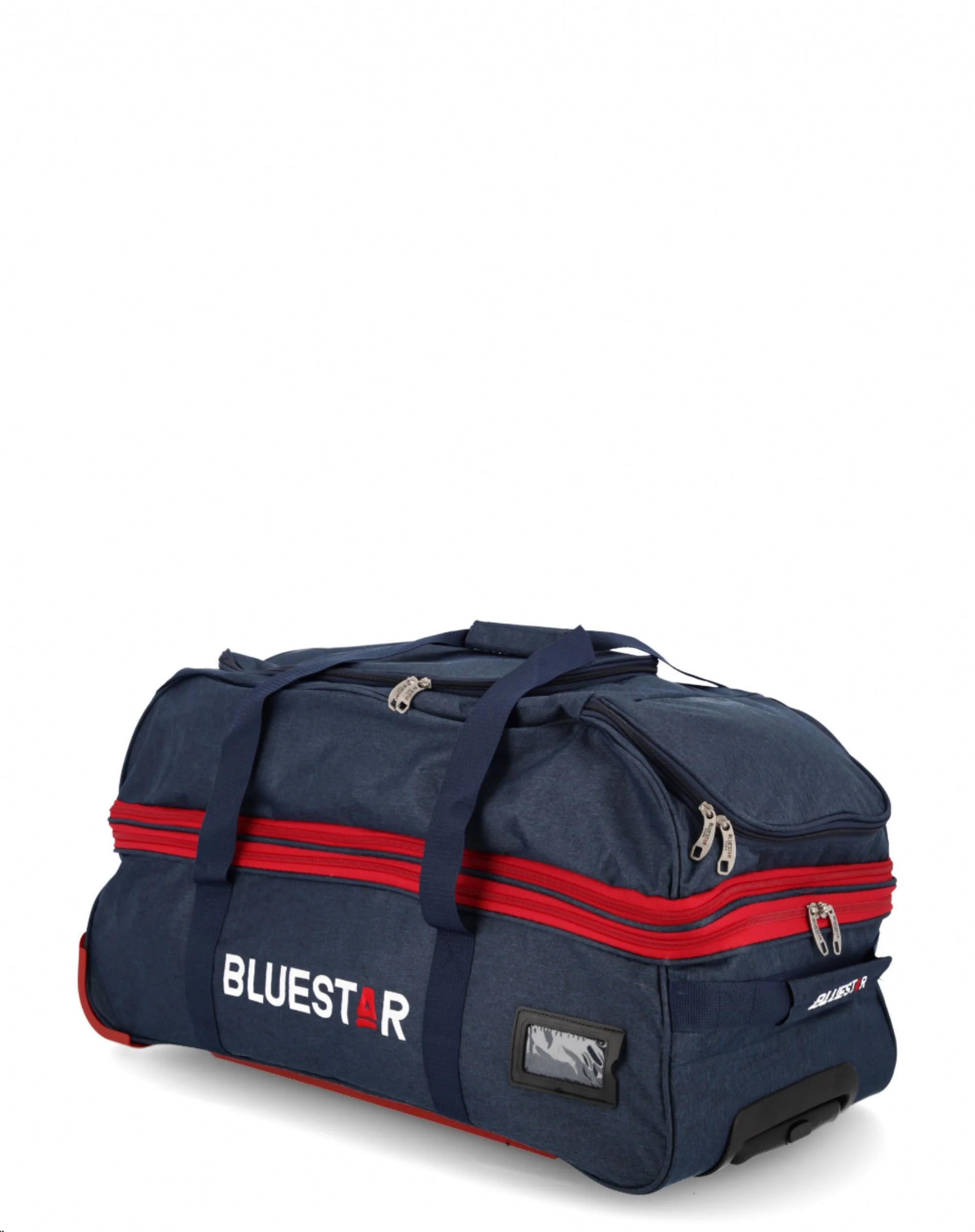 Sac de voyage à roulettes ALESIA L - Image 8