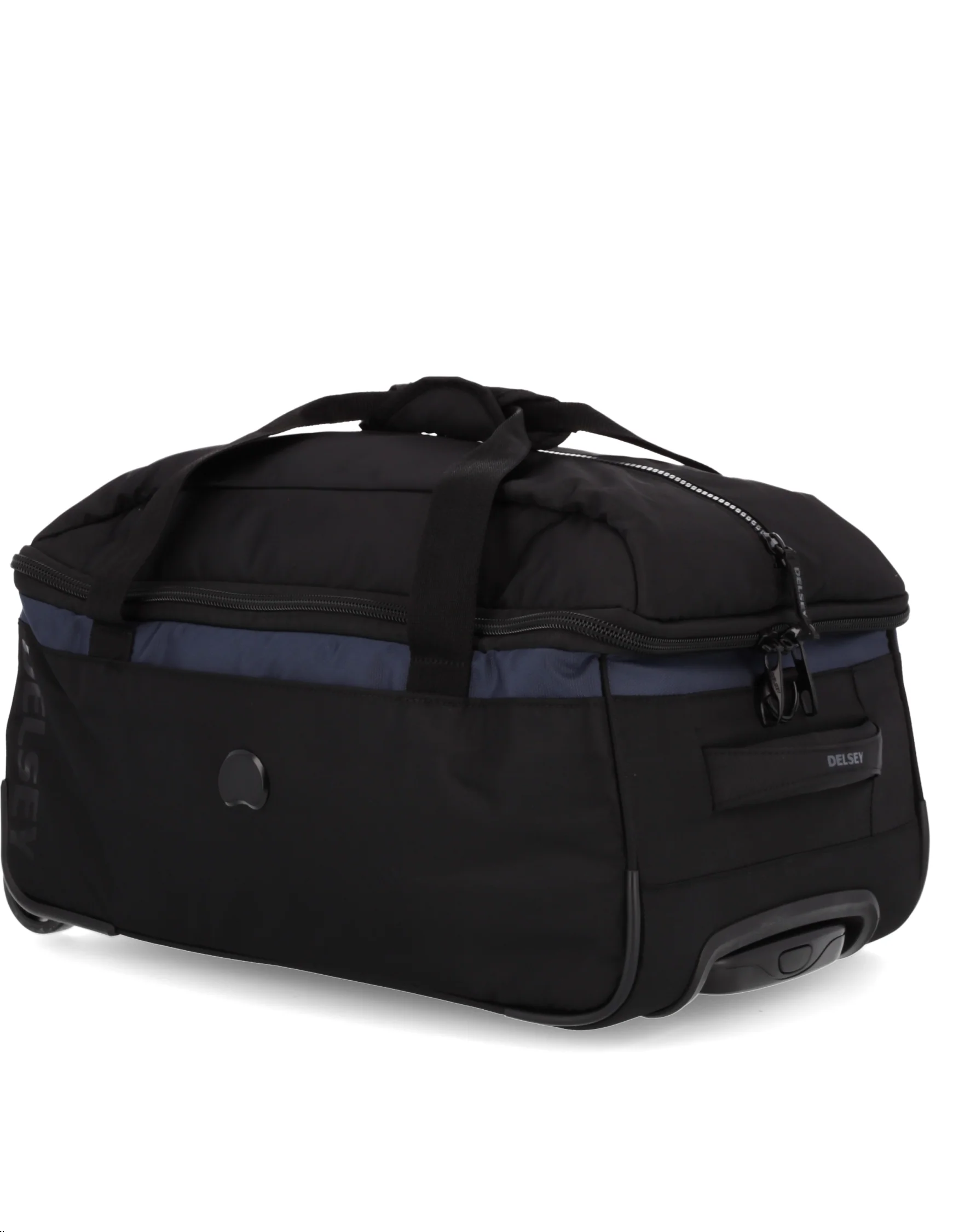 Sac de voyage à roulettes Delsey EGOA - Image 3