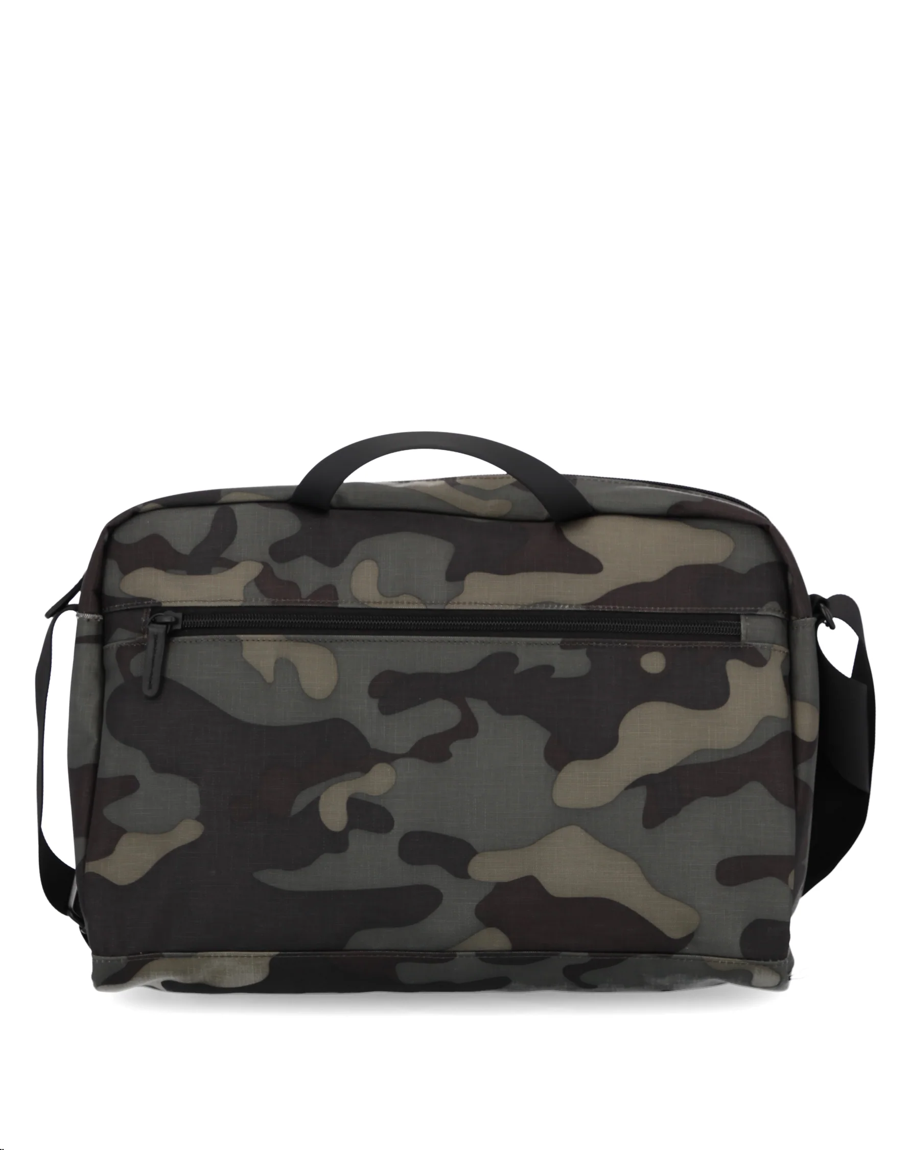 Sac de voyage cabine Jump BLEECKER Camouflage 50 cm - Image 4