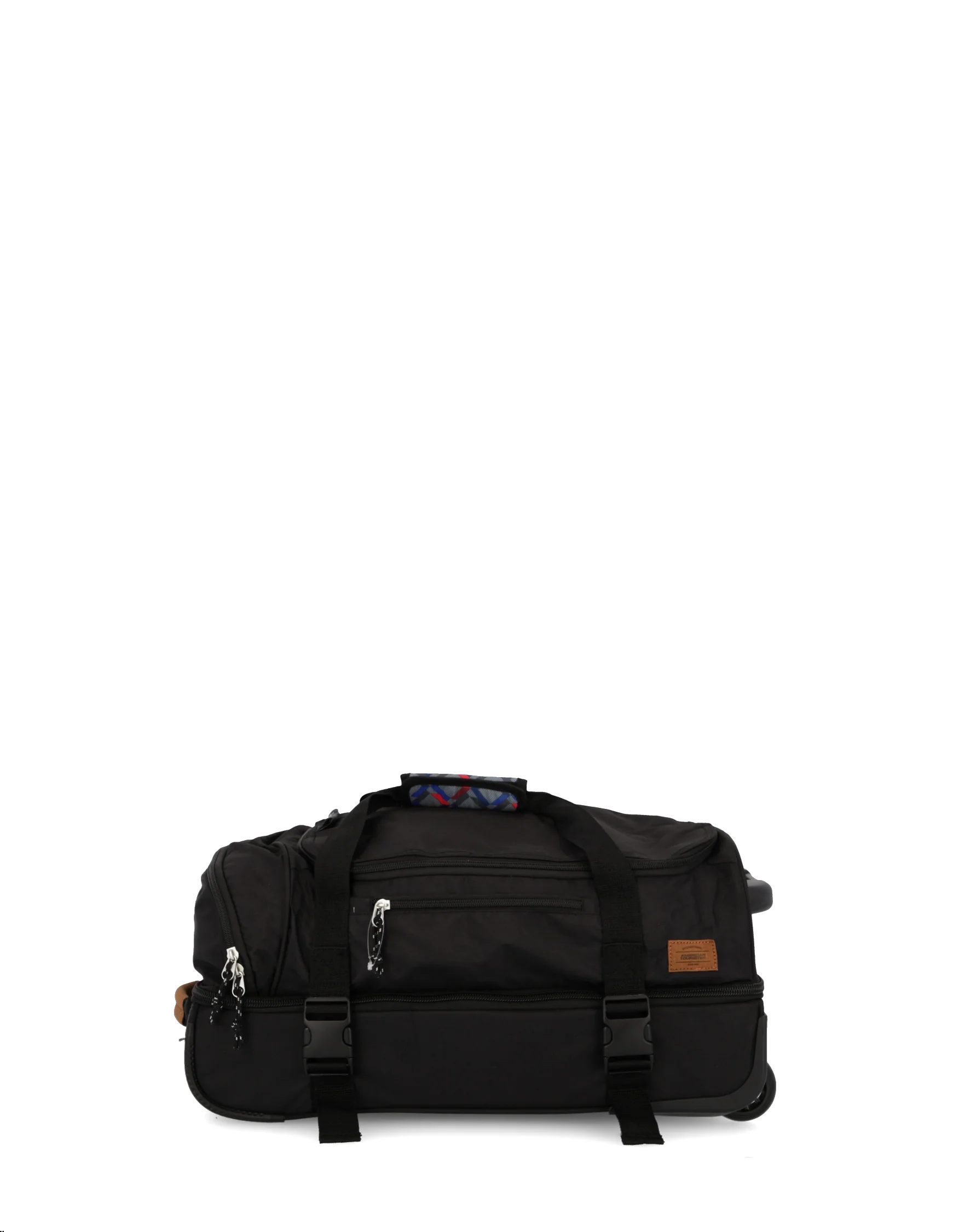 Sac de voyage à roulettes ALLTRAIL 55 cm - Image 2