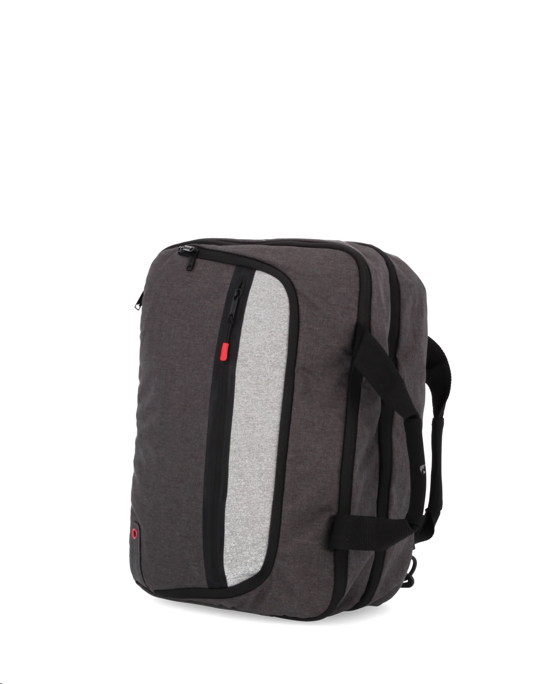 Sacoche ordinateur CITY AIM 3WAY 15.6" - Image 3