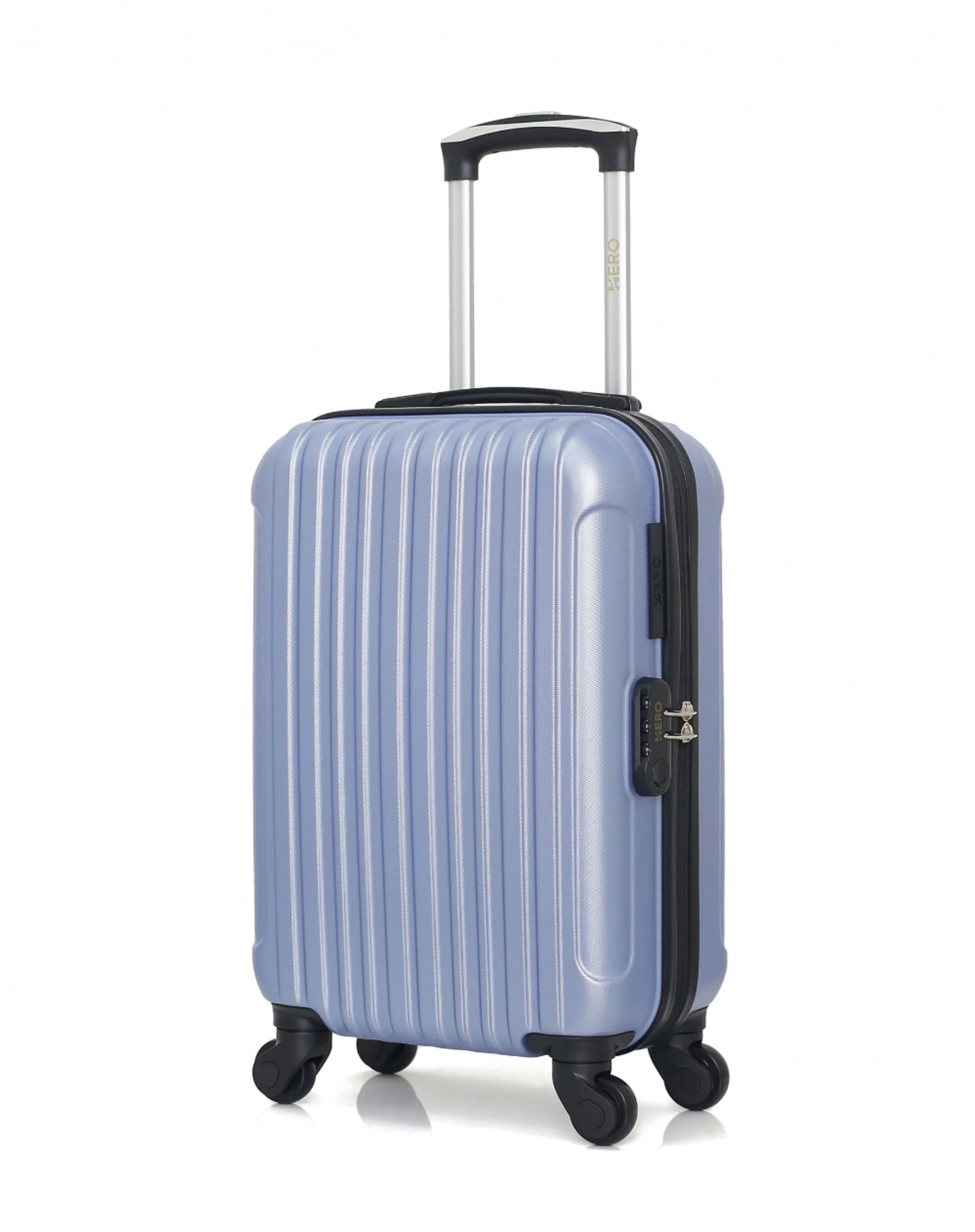Set de 2 Valises Rigide ALPES-H - Image 11