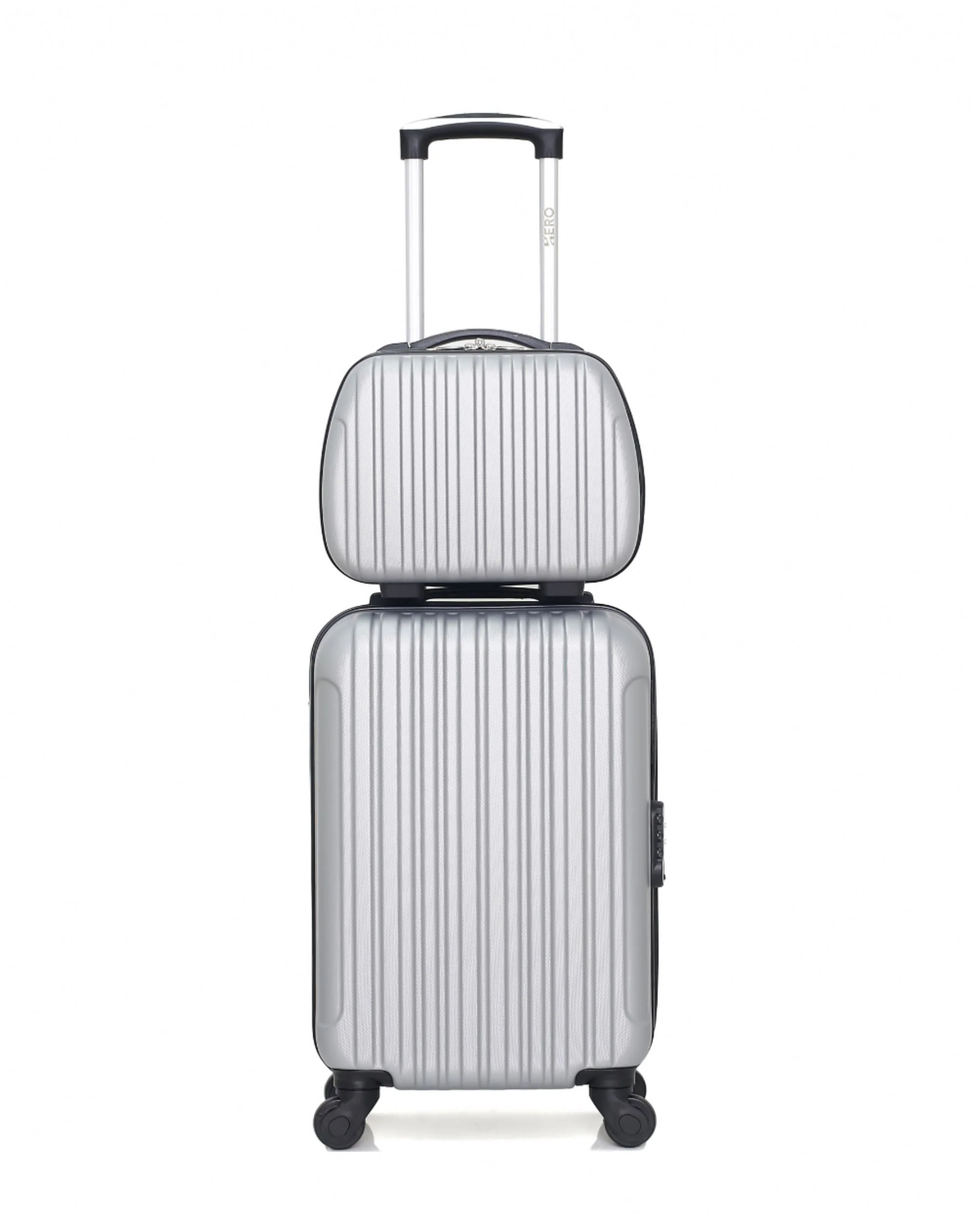 Set de 2 Valises Rigide ALPES-H - Image 15
