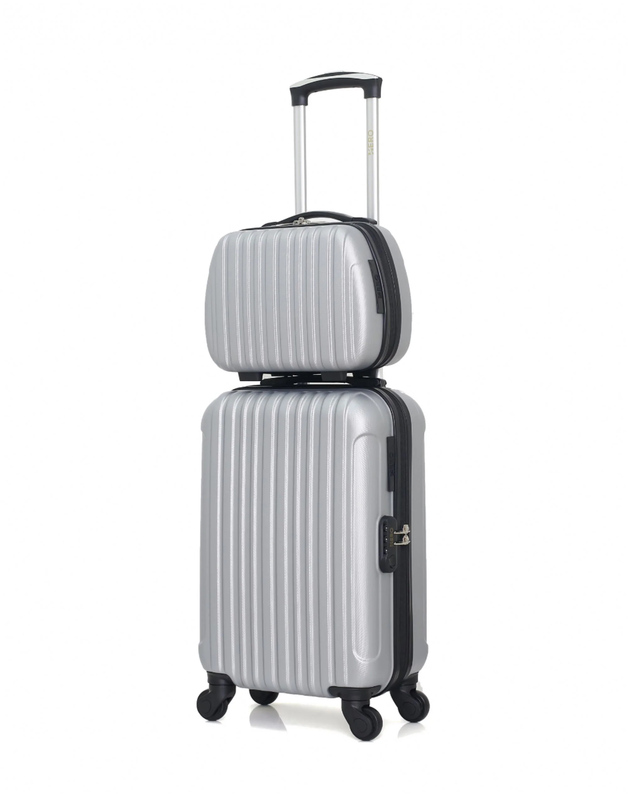 Set de 2 Valises Rigide ALPES-H - Image 16