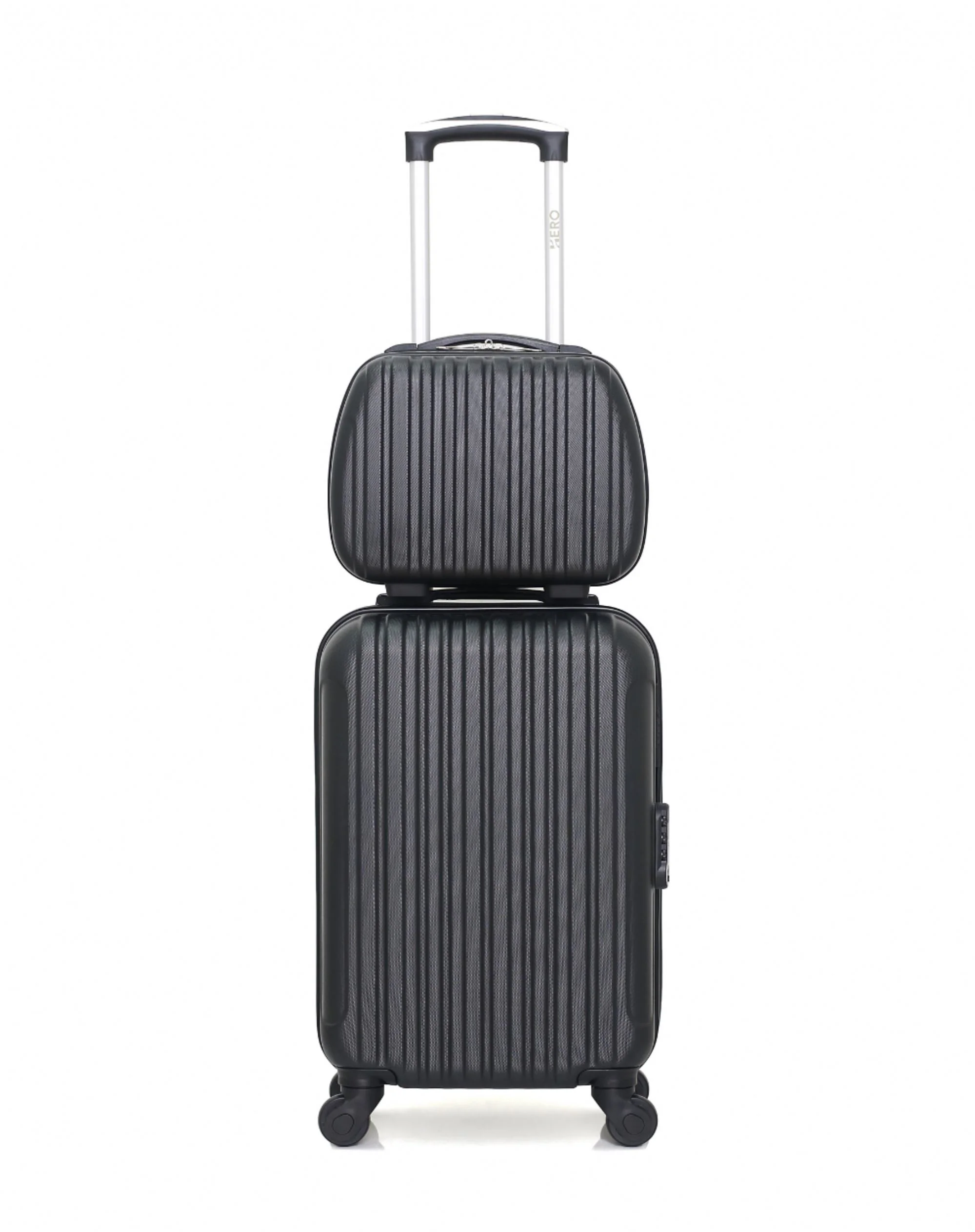 Set de 2 Valises Rigide ALPES-H - Image 22