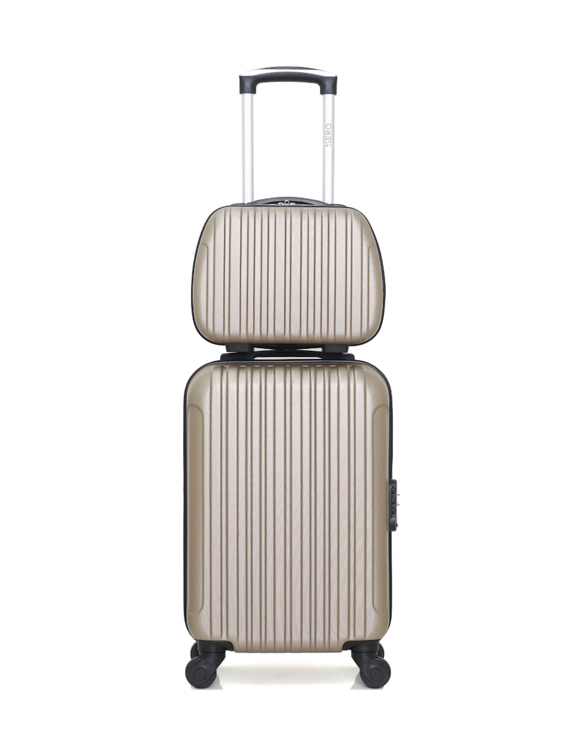 Set de 2 Valises Rigide ALPES-H - Image 29