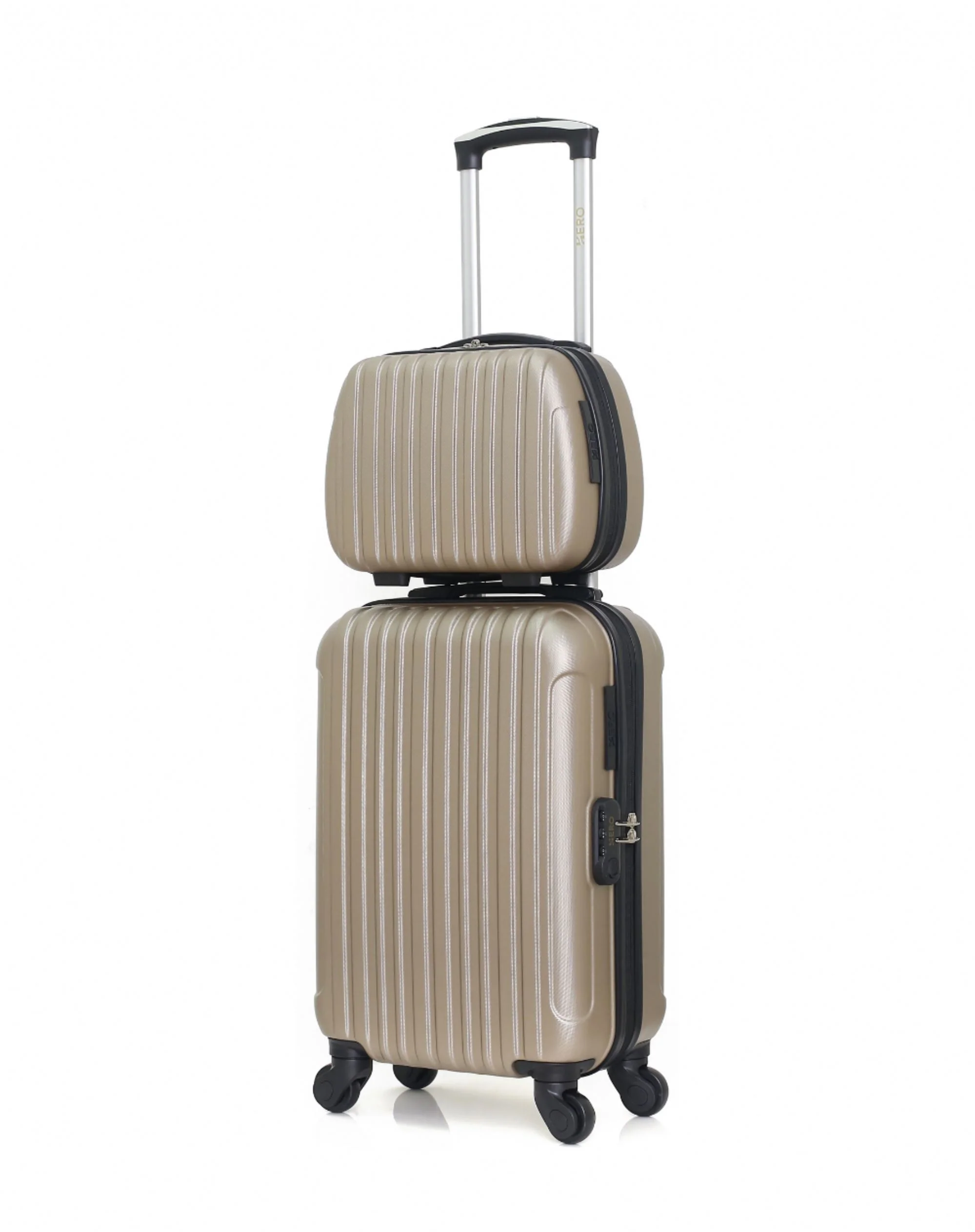 Set de 2 Valises Rigide ALPES-H - Image 30