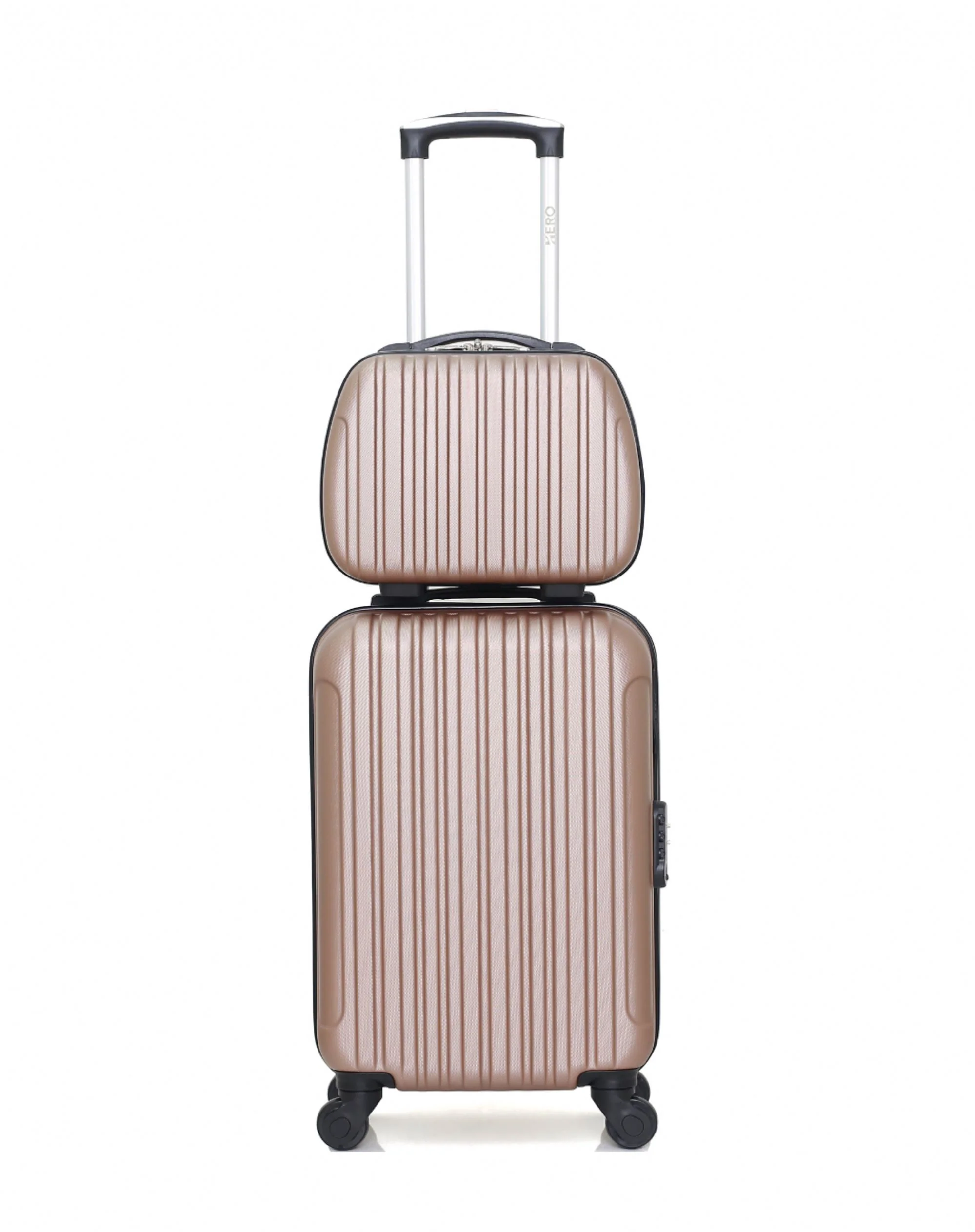 Set de 2 Valises Rigide ALPES-H - Image 36