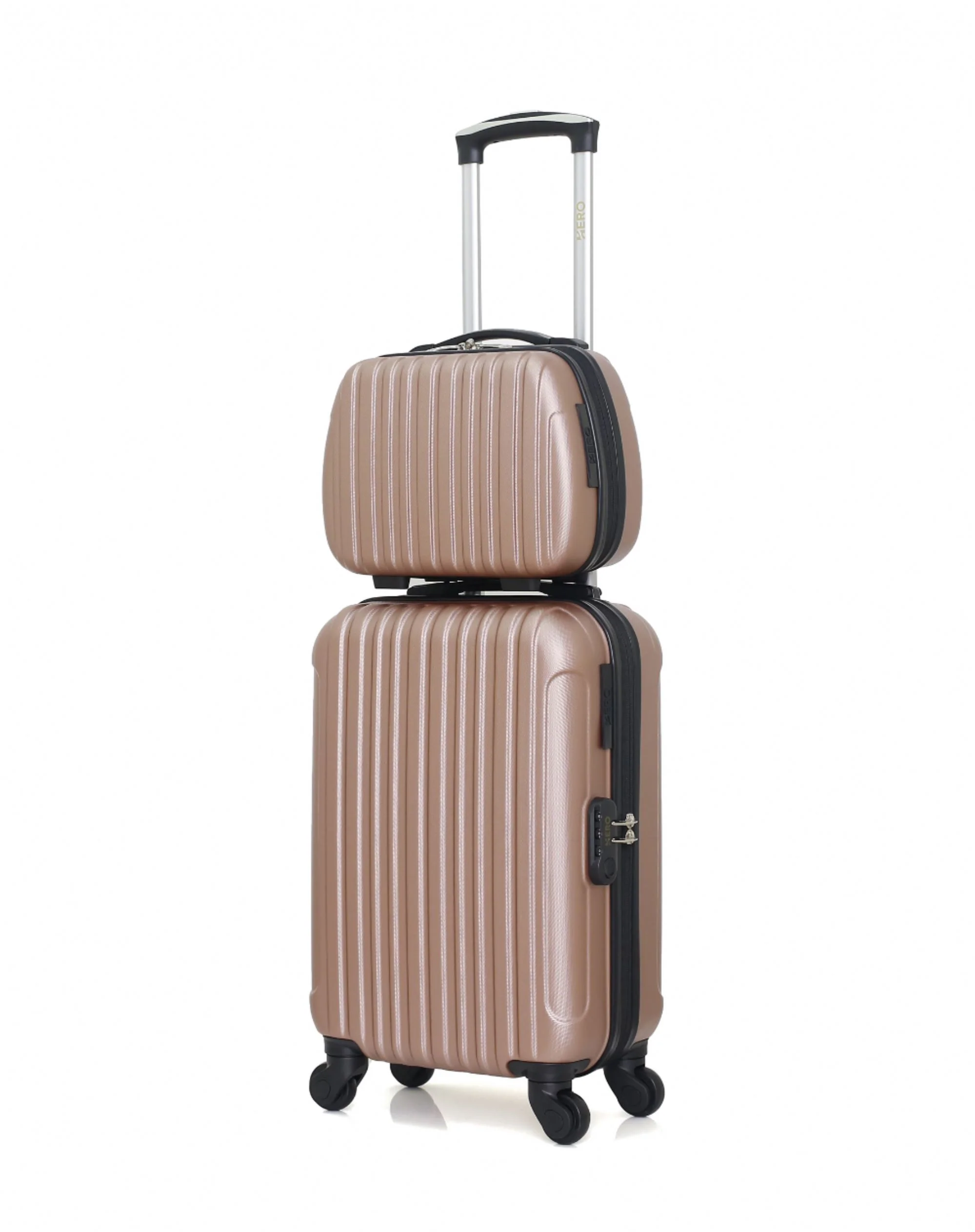 Set de 2 Valises Rigide ALPES-H - Image 37