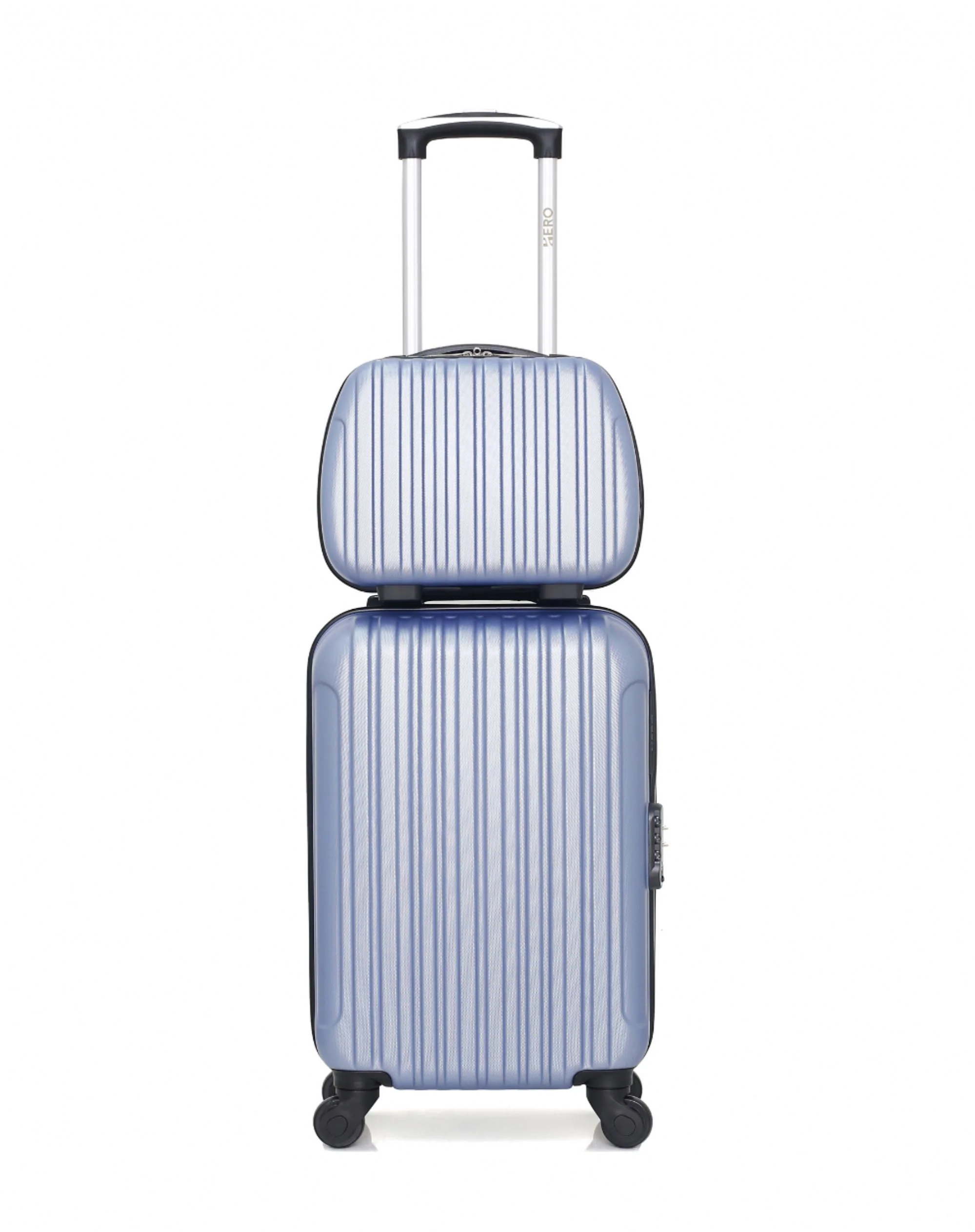 Set de 2 Valises Rigide ALPES-H - Image 8