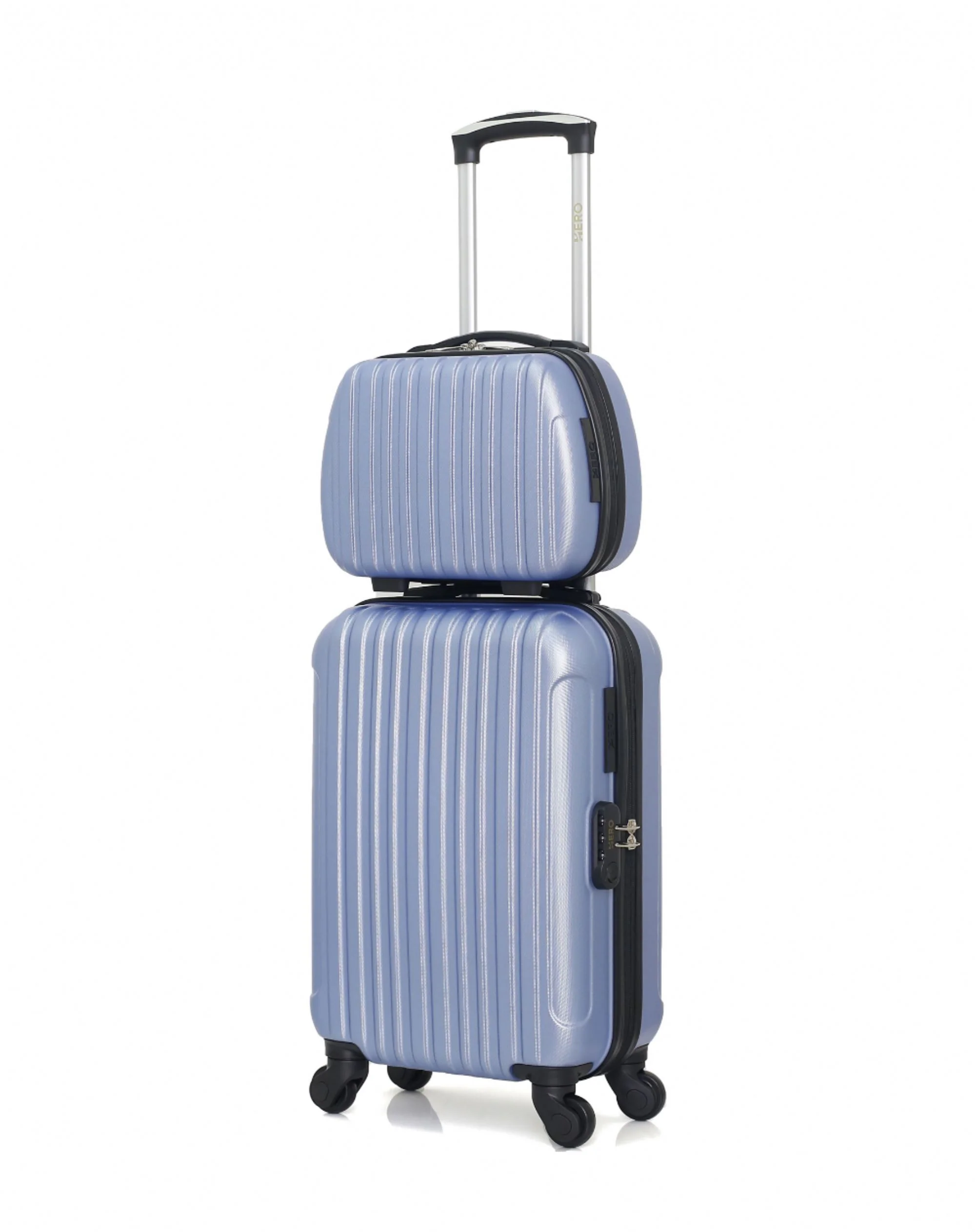 Set de 2 Valises Rigide ALPES-H - Image 9
