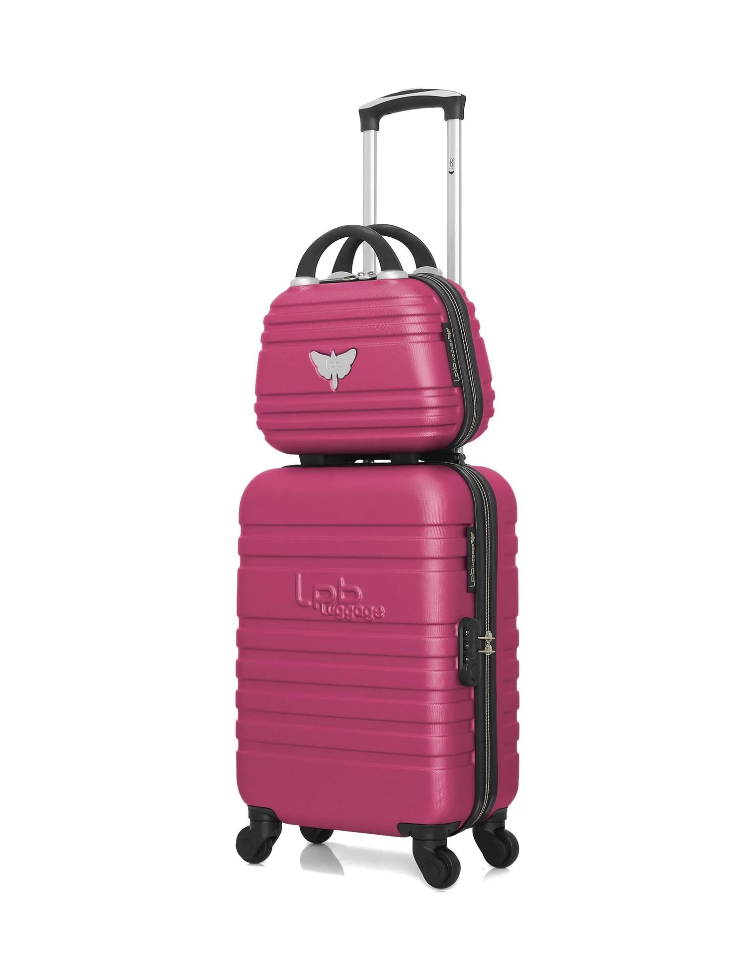 Set de 2 Valises Rigide AURELIA-H - Image 10