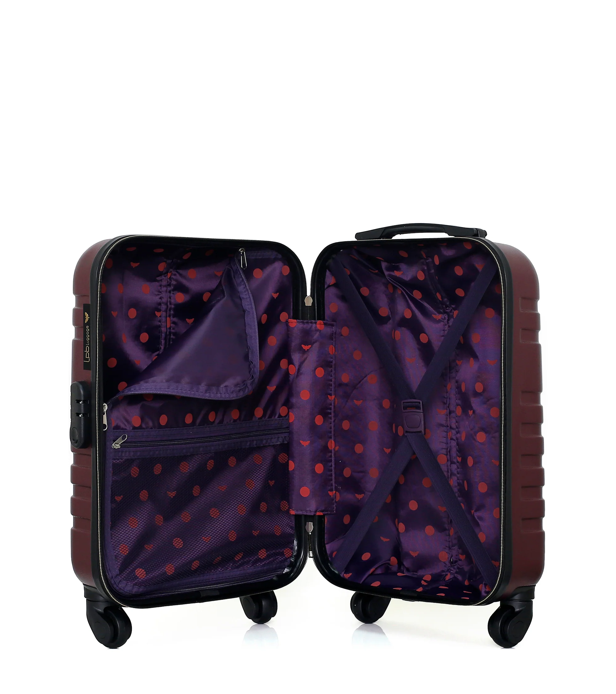 Set de 2 Valises Rigide AURELIA-H - Image 114