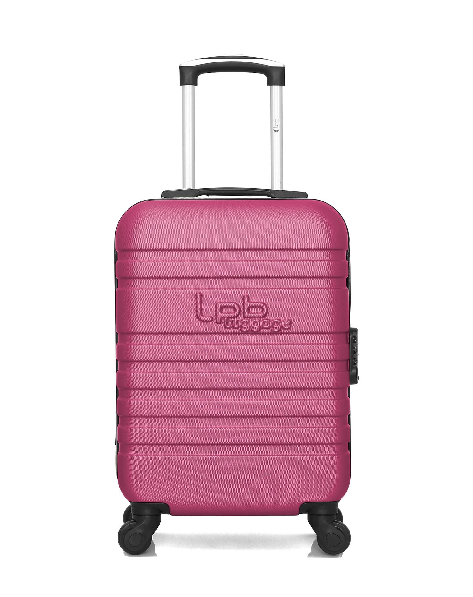 Set de 2 Valises Rigide AURELIA-H - Image 12