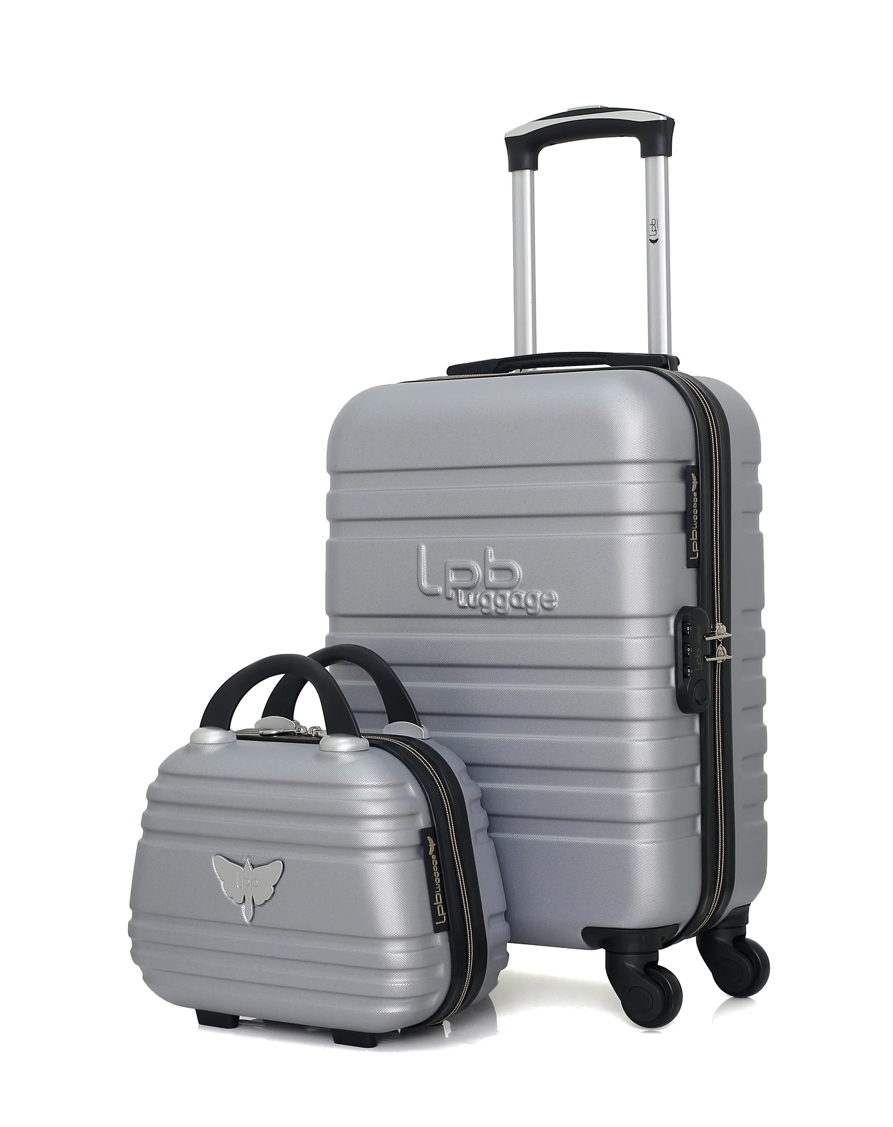 Set de 2 Valises Rigide AURELIA-H - Image 122