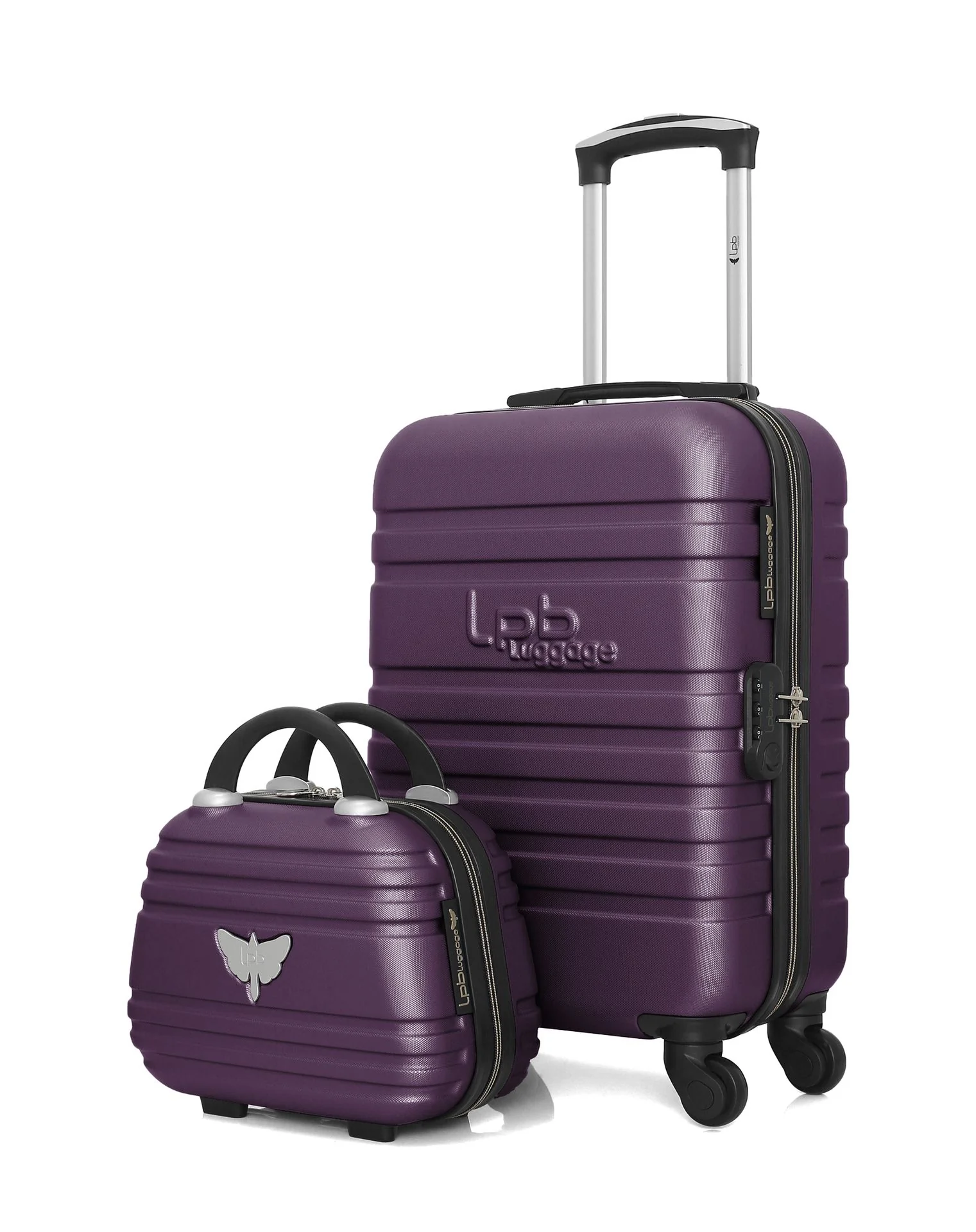 Set de 2 Valises Rigide AURELIA-H - Image 3
