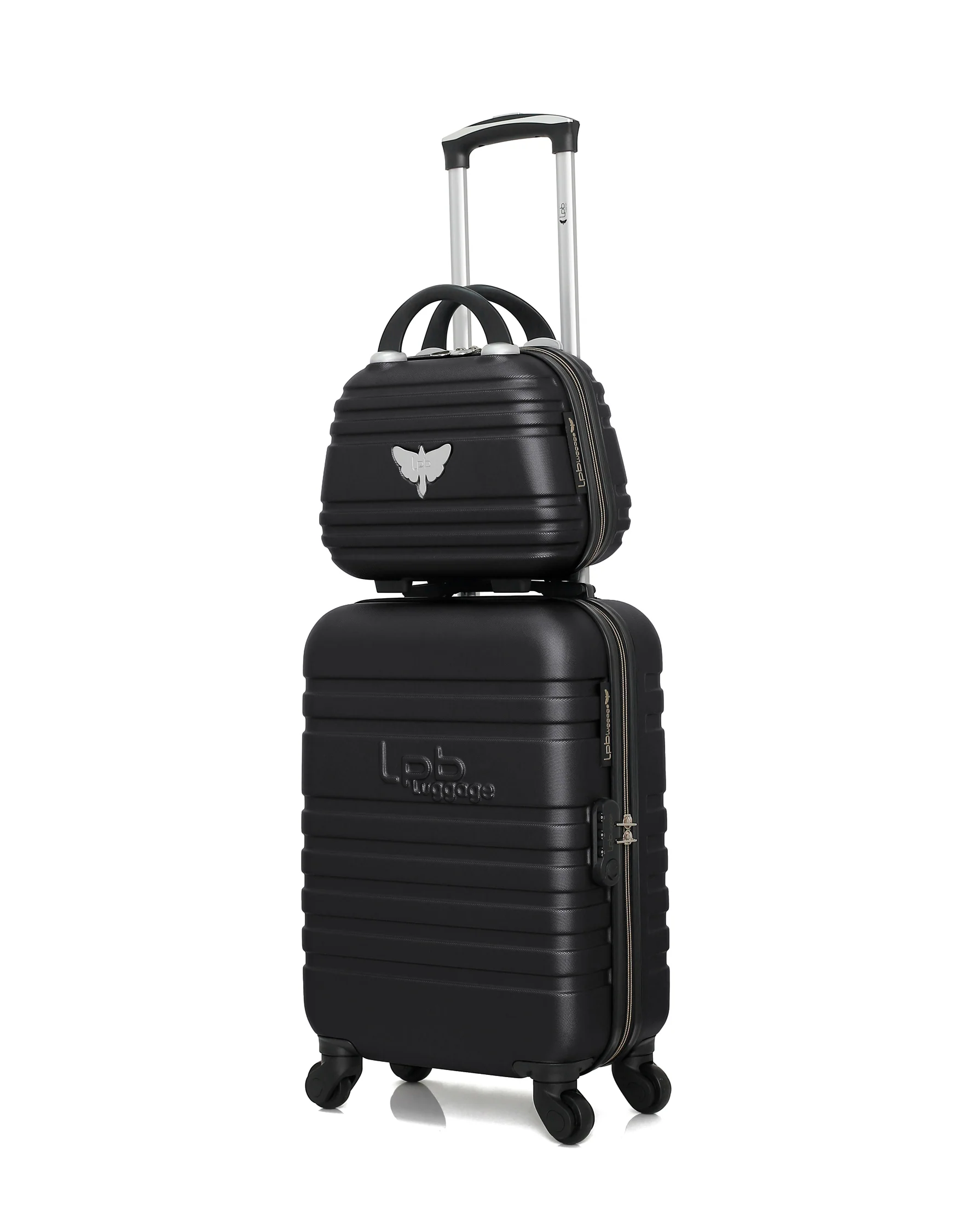 Set de 2 Valises Rigide AURELIA-H - Image 30