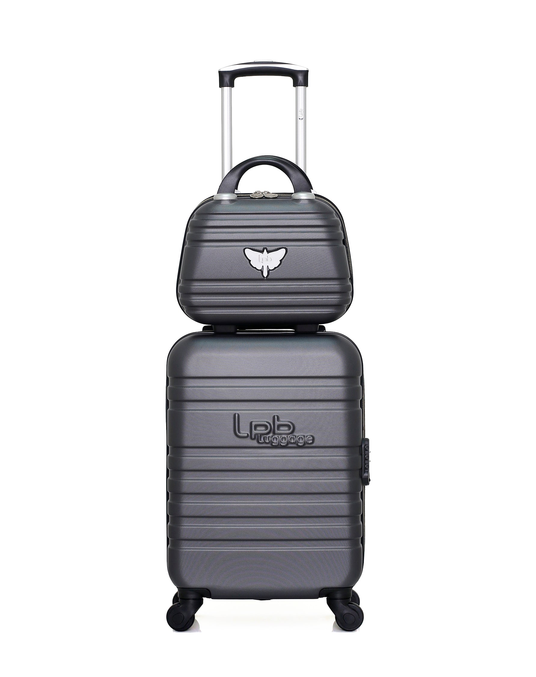 Set de 2 Valises Rigide AURELIA-H - Image 42