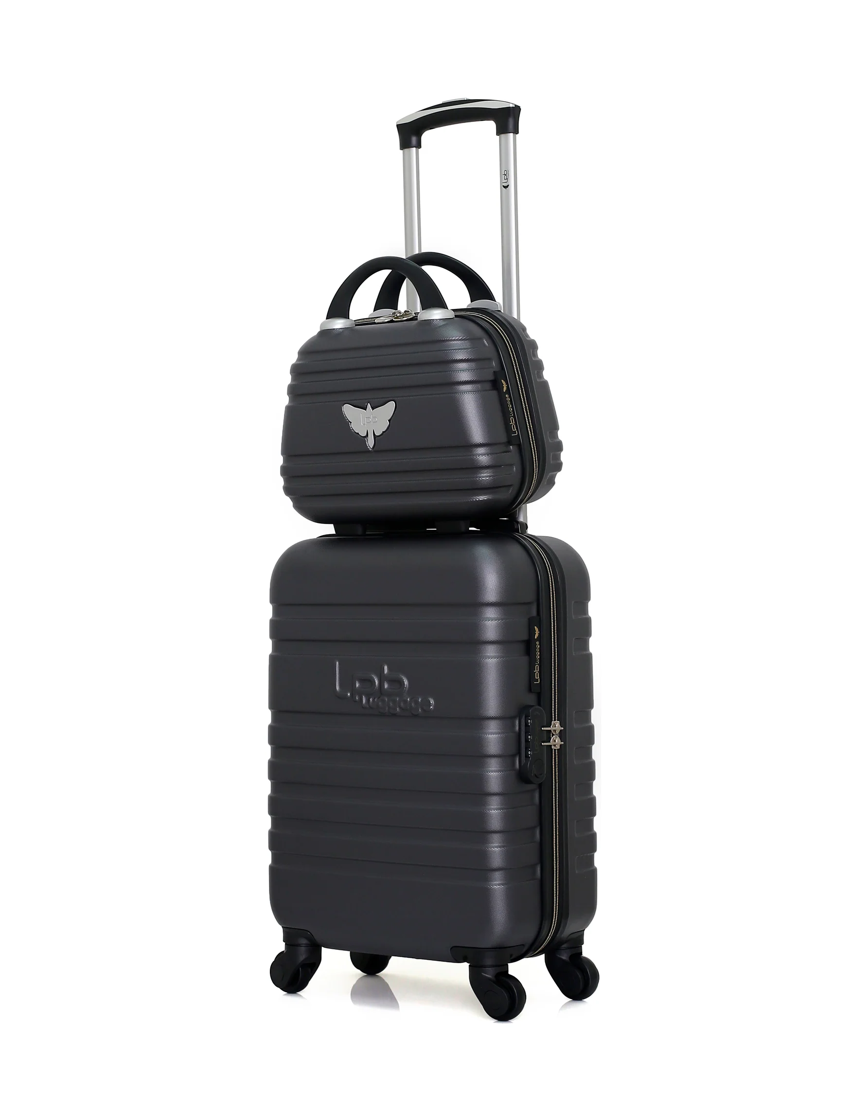 Set de 2 Valises Rigide AURELIA-H - Image 43