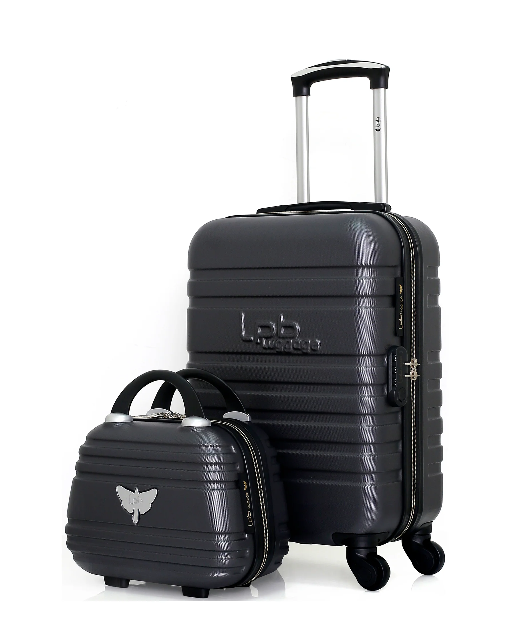 Set de 2 Valises Rigide AURELIA-H - Image 44