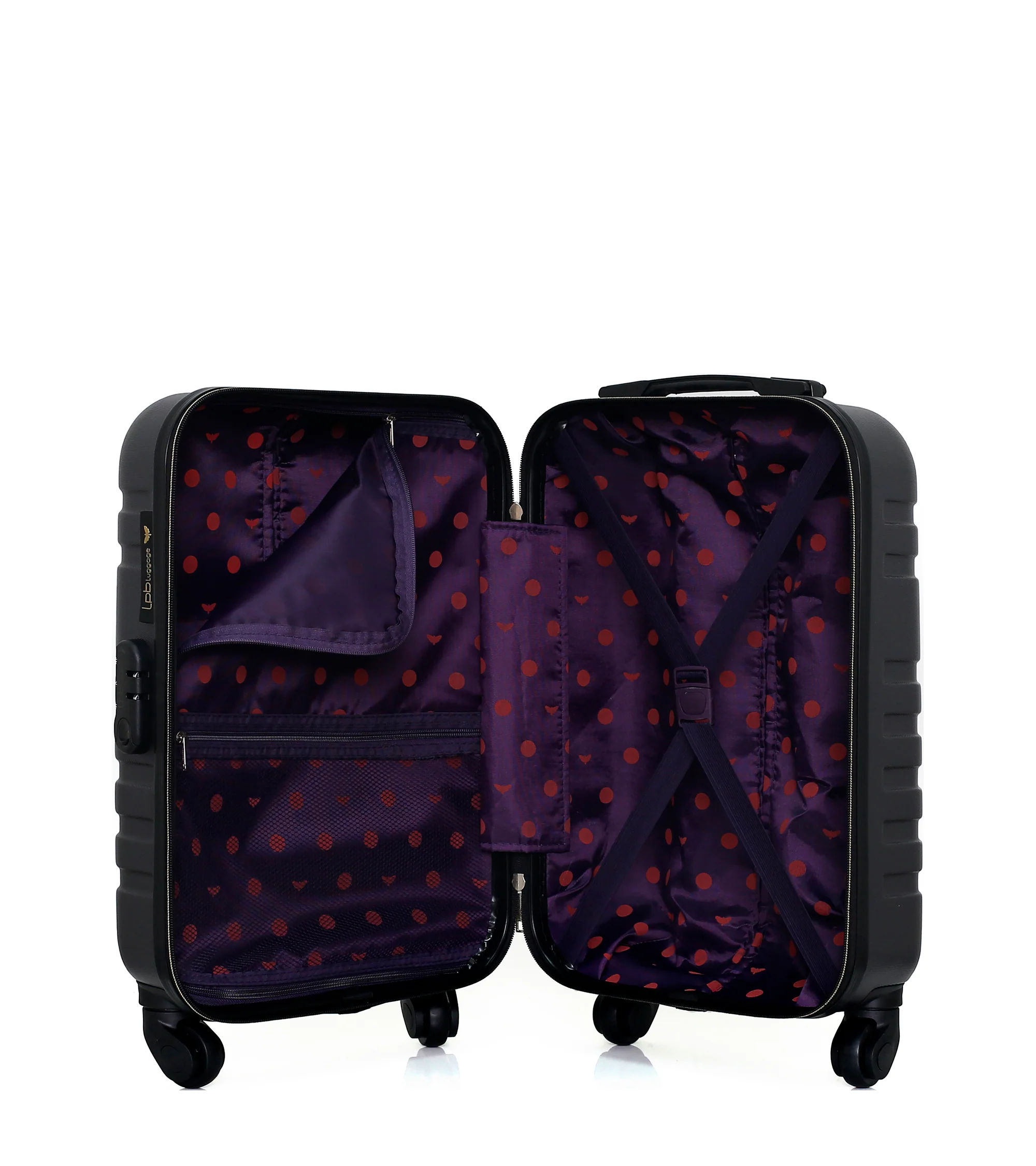 Set de 2 Valises Rigide AURELIA-H - Image 49
