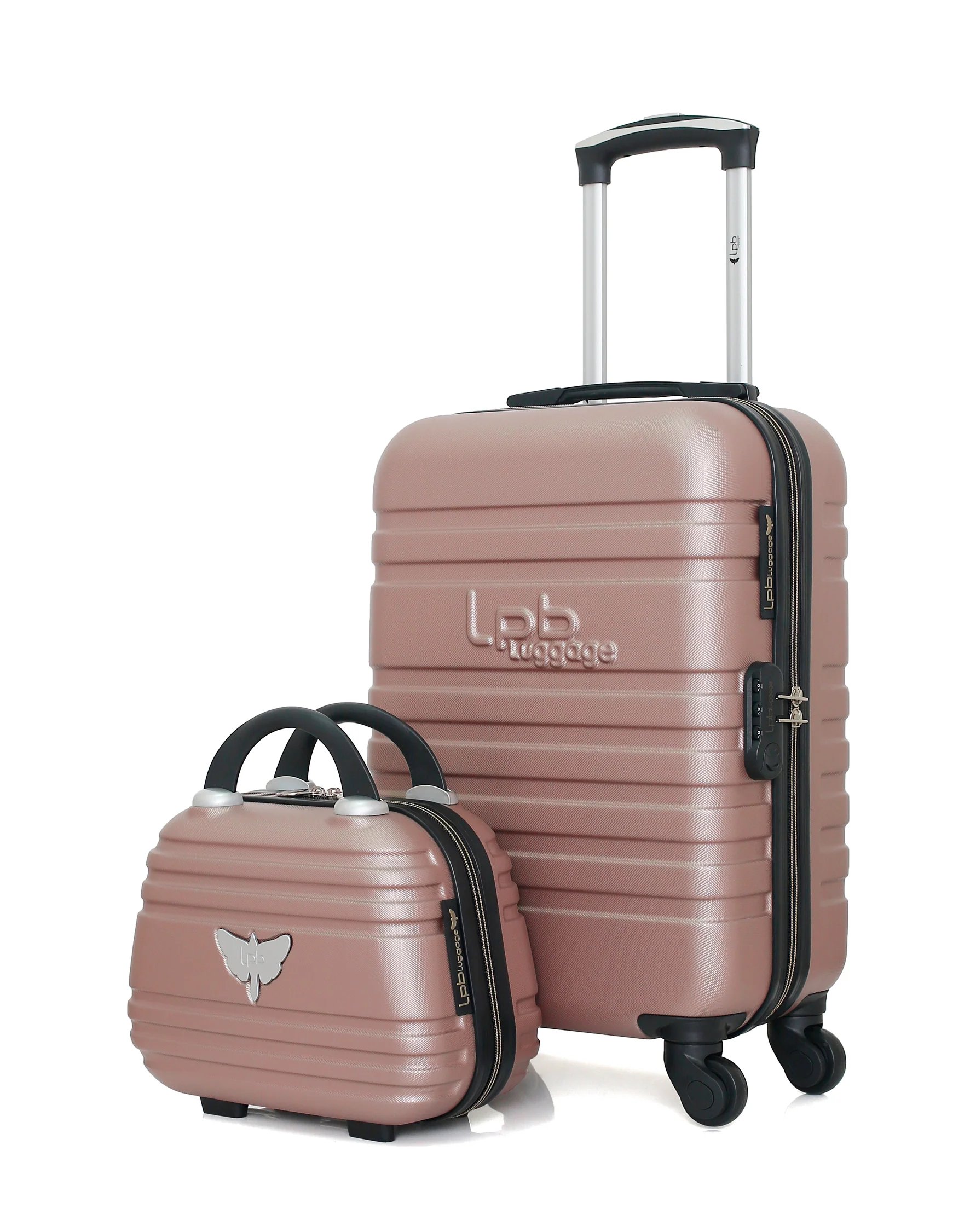 Set de 2 Valises Rigide AURELIA-H - Image 83
