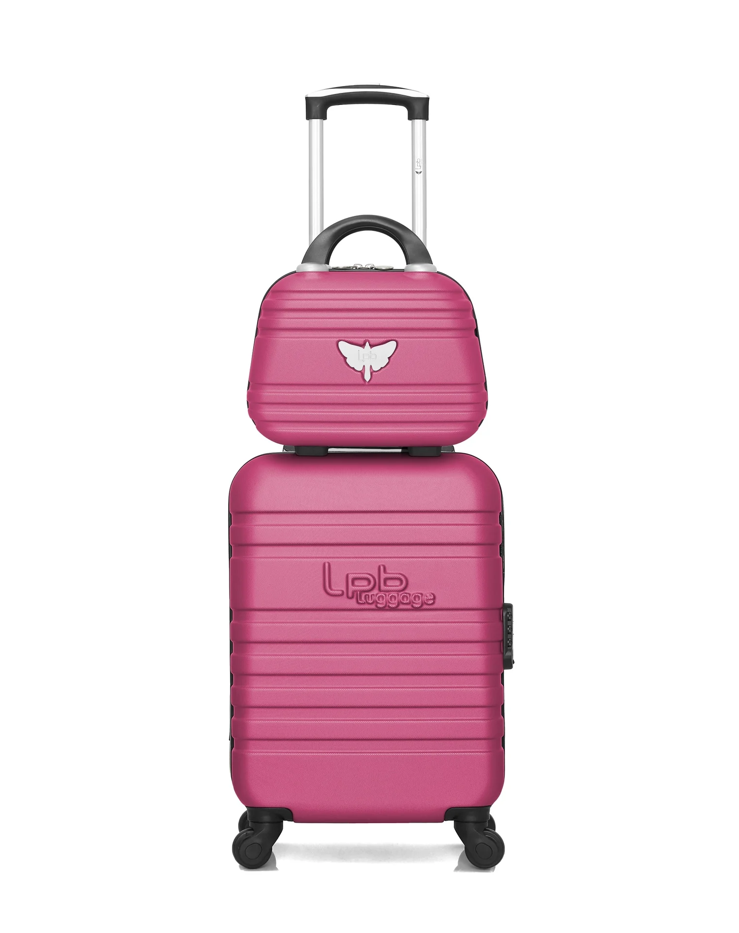Set de 2 Valises Rigide AURELIA-H - Image 9