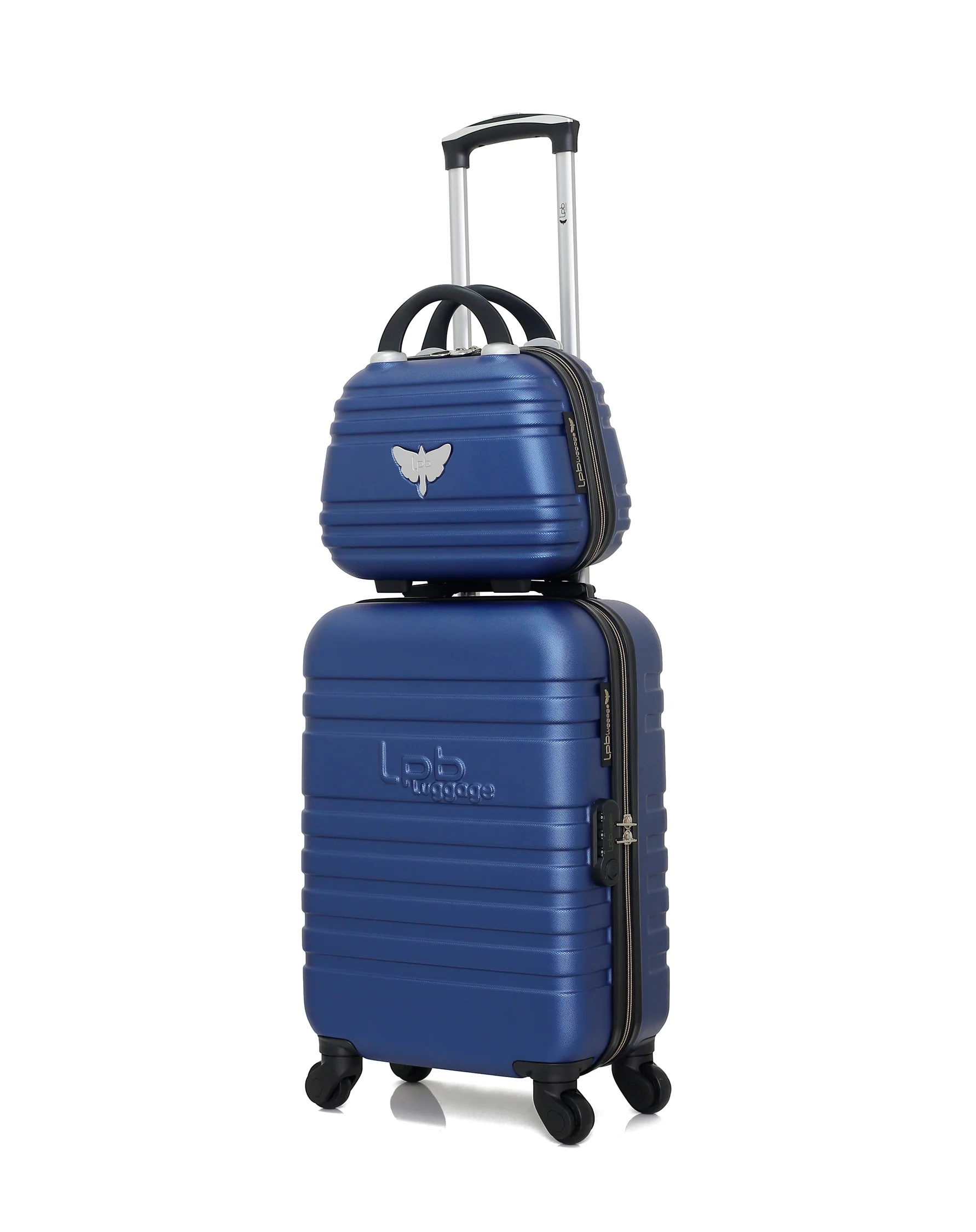 Set de 2 Valises Rigide AURELIA-H - Image 95