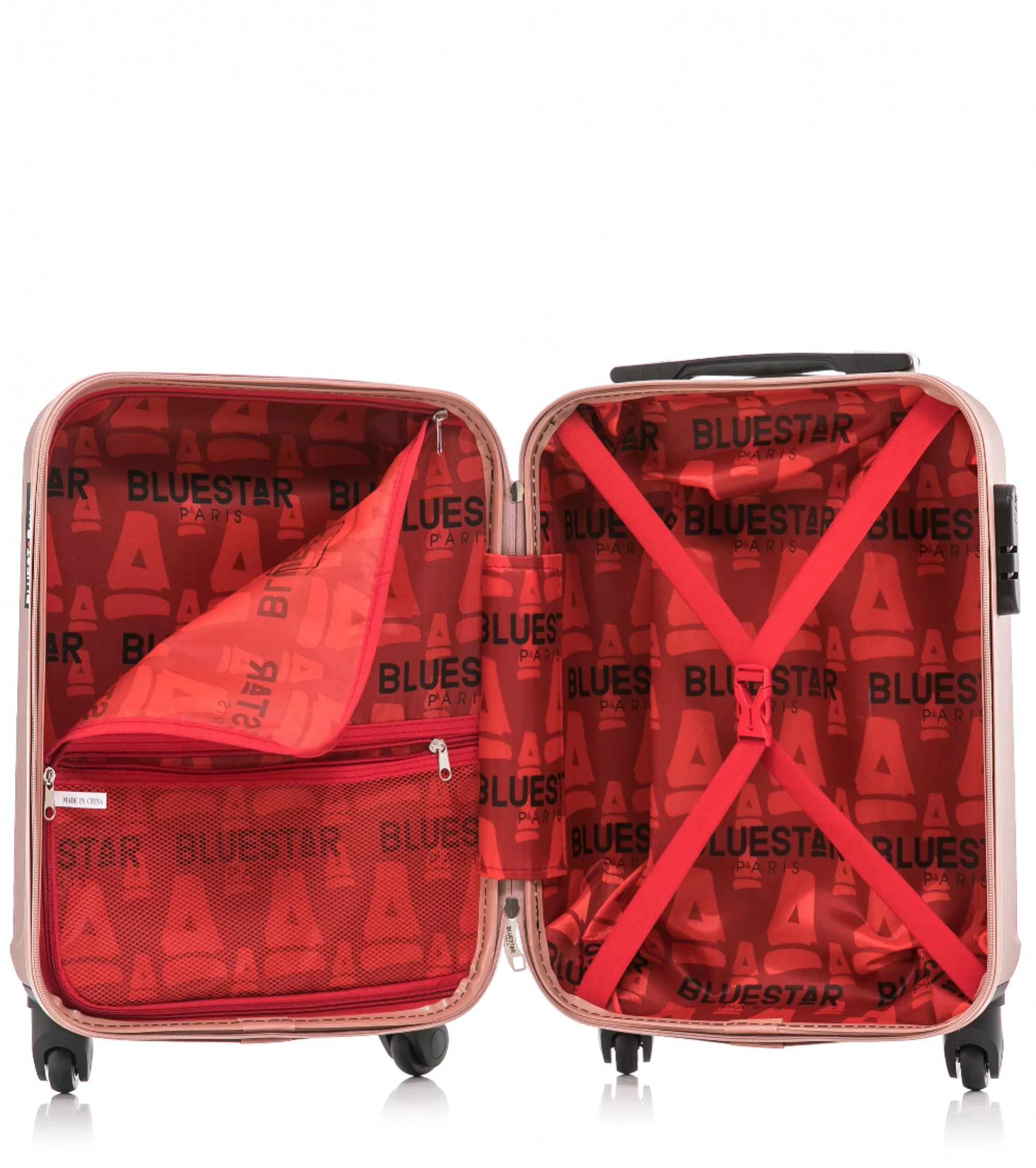 Set de 2 Valises Rigide BRAZILIA-H - Image 27