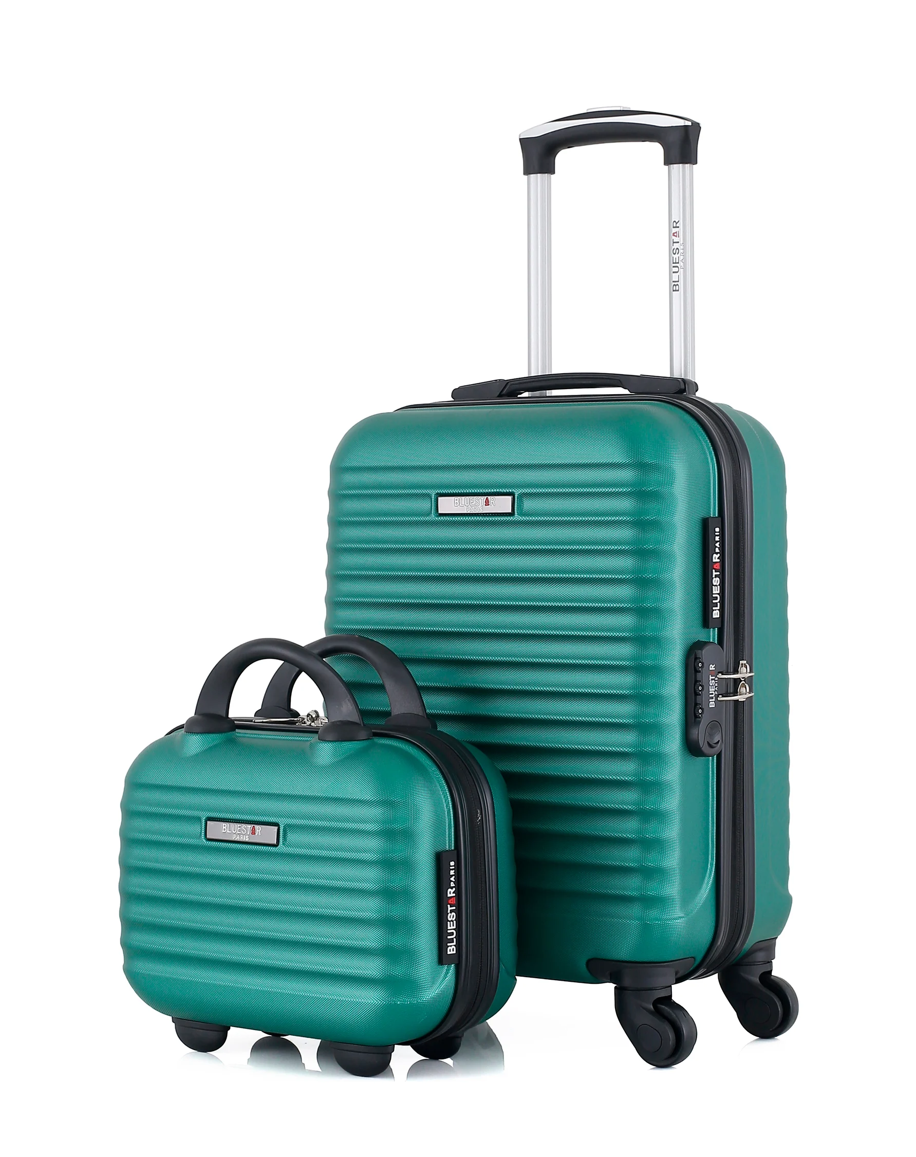 Set de 2 Valises Rigide BRAZILIA-H - Image 3