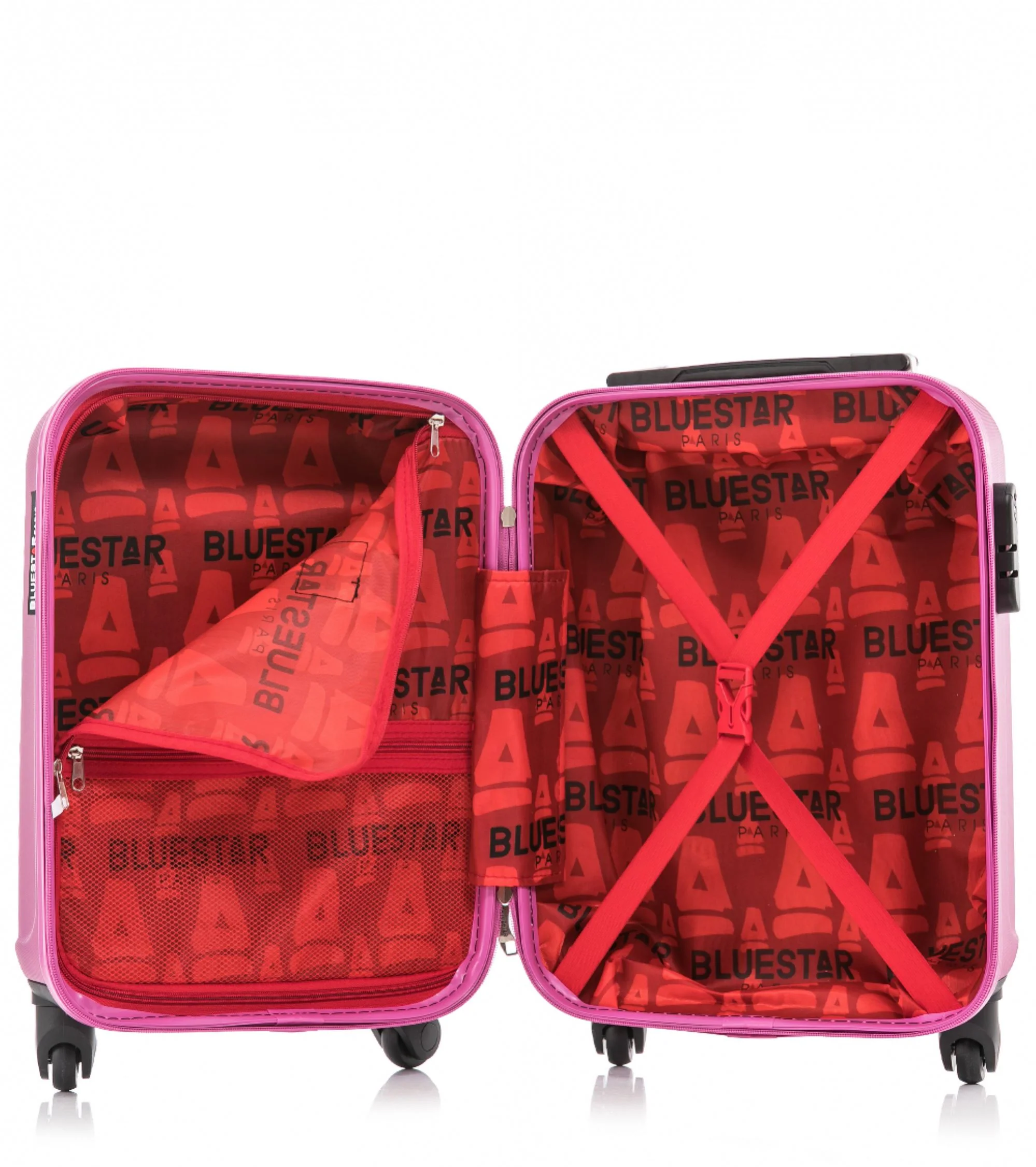 Set de 2 Valises Rigide BRAZILIA-H - Image 39