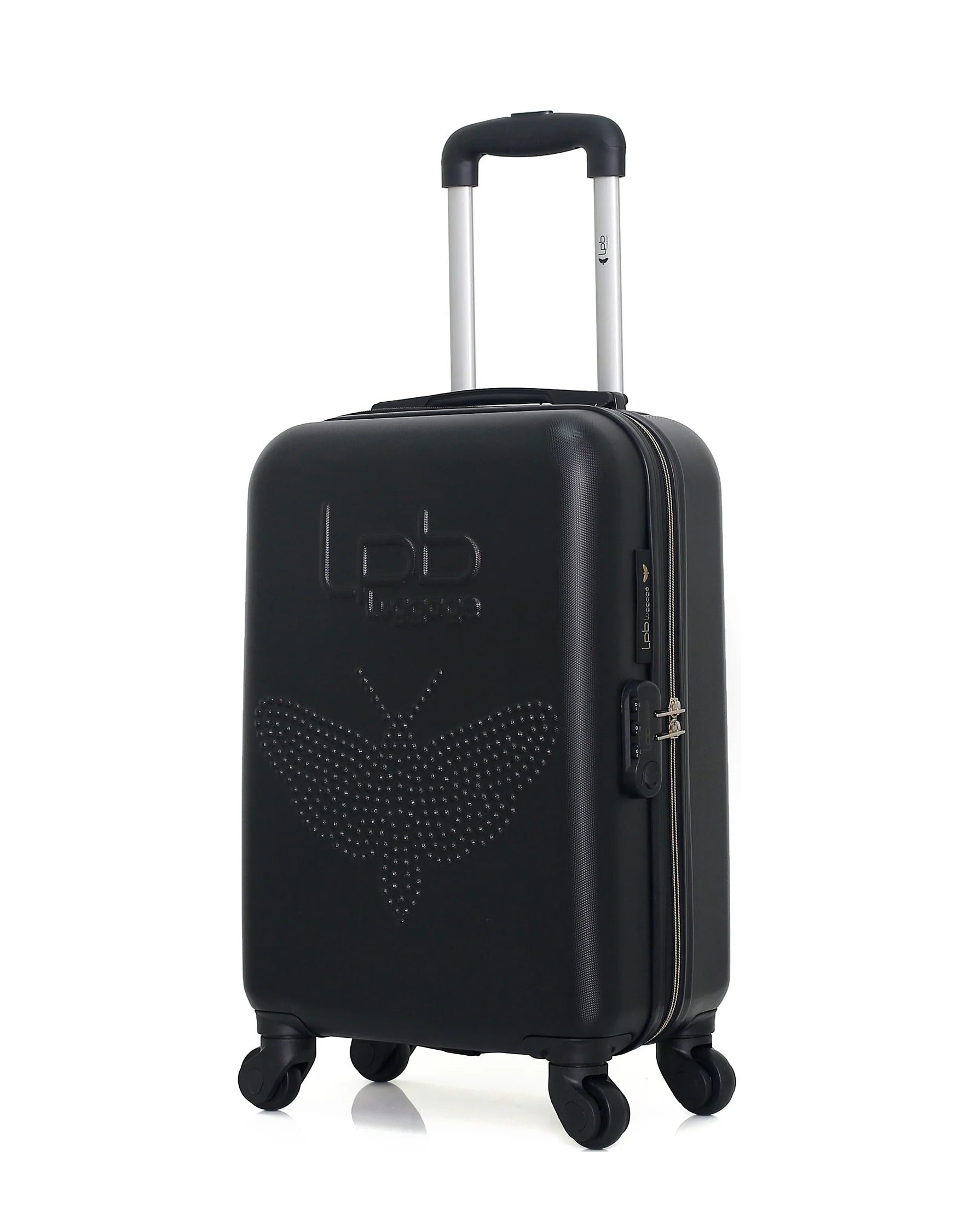 SET DE 2 VALISES RIGIDE FRANCETTE-H - Image 20