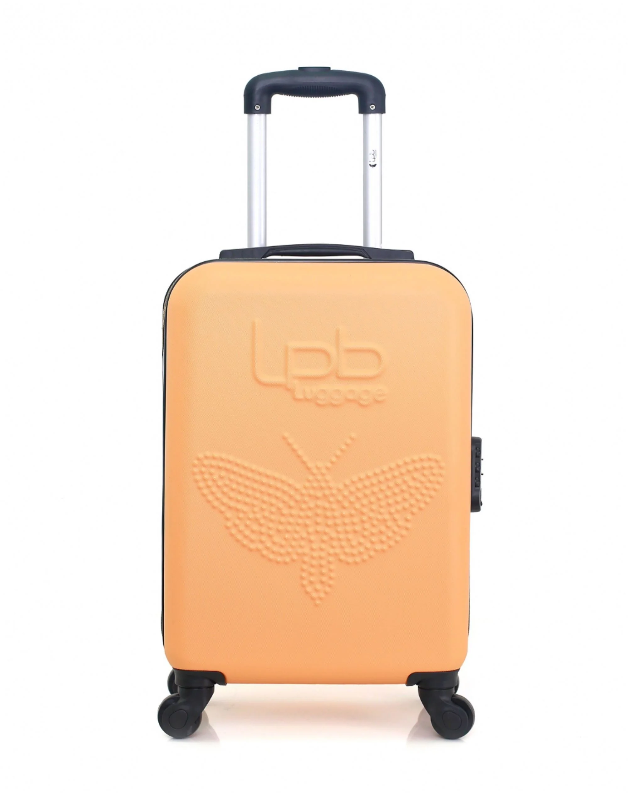 SET DE 2 VALISES RIGIDE FRANCETTE-H - Image 3