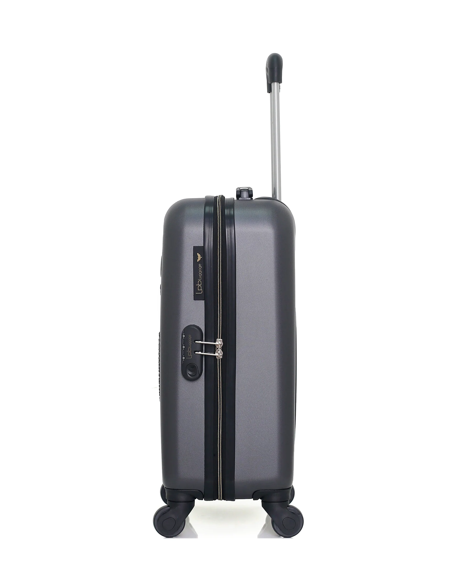 SET DE 2 VALISES RIGIDE FRANCETTE-H - Image 30