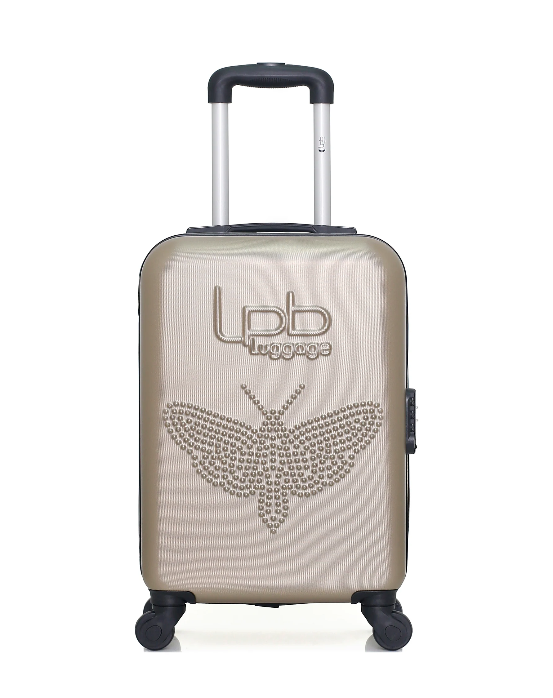 SET DE 2 VALISES RIGIDE FRANCETTE-H - Image 35